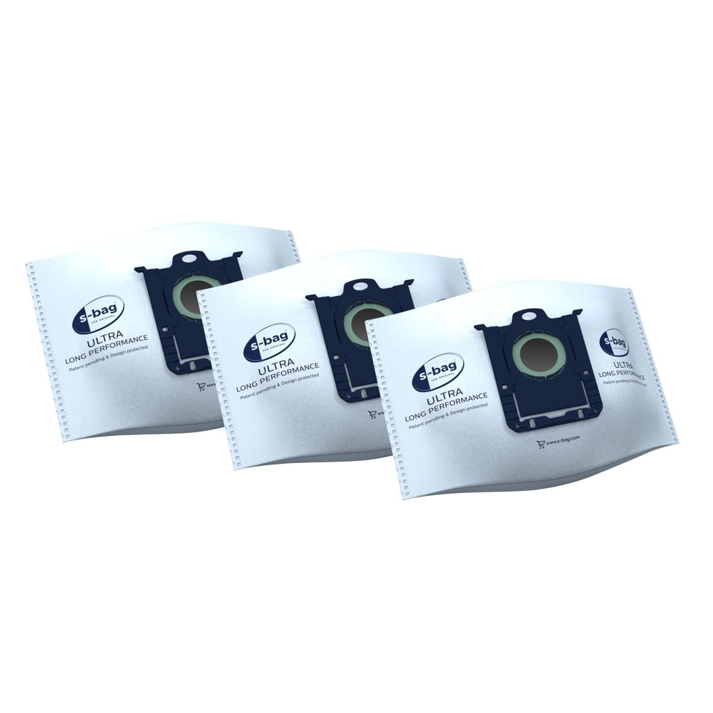 Electrolux E210S s.bag Ultra Long Performance Filtro-2