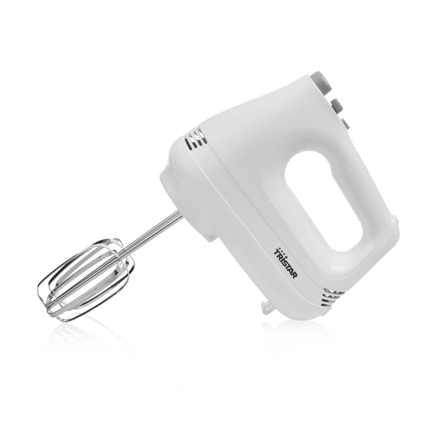 Tristar MX-4202 sbattitore Sbattitore manuale 200 W Bianco-3
