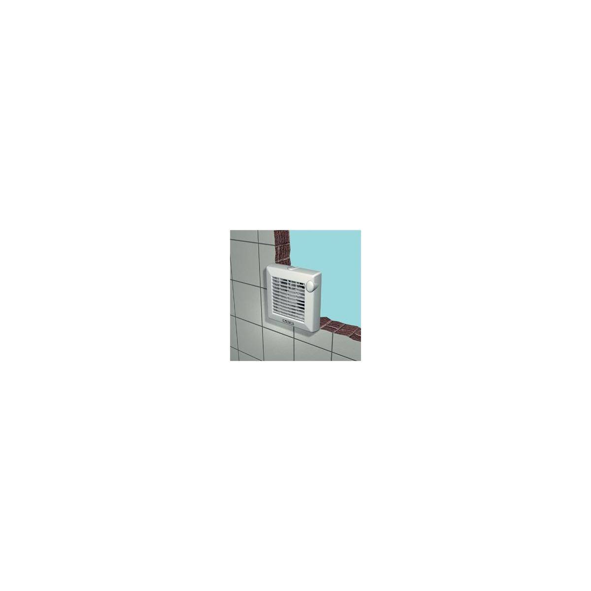 Vortice M 100/4" LL Bianco-1
