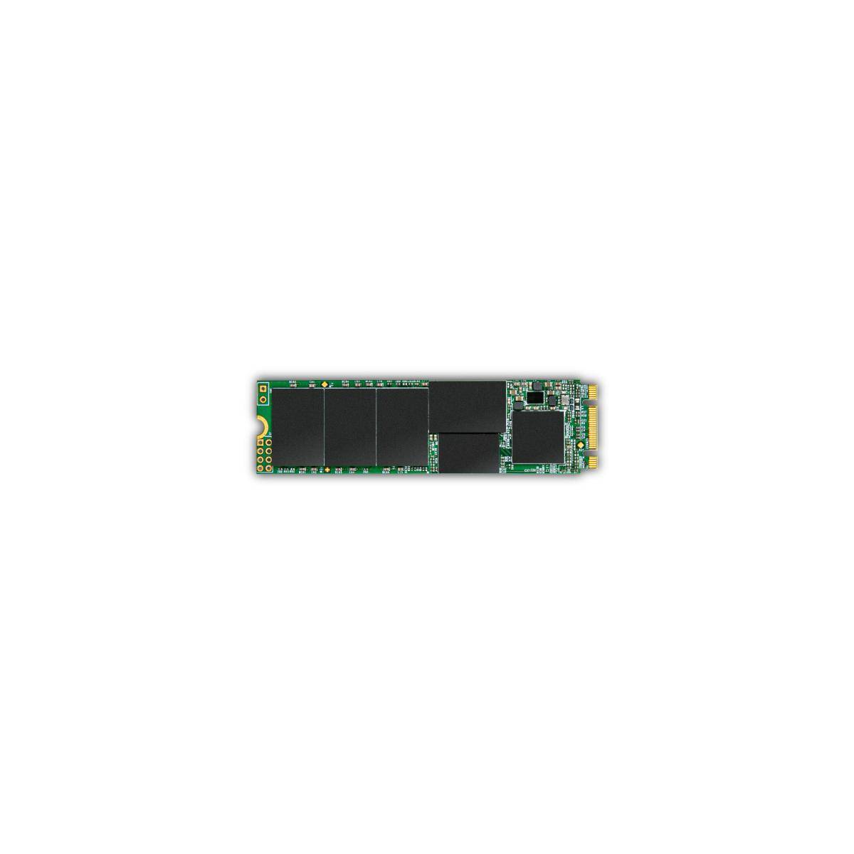 Transcend 832S 512 GB M.2 Serial ATA III 3D NAND-4