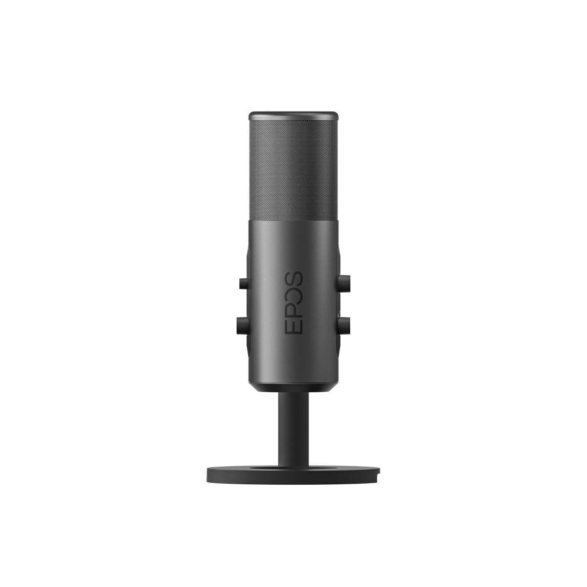 EPOS B20 Grigio Microfono da studio-1