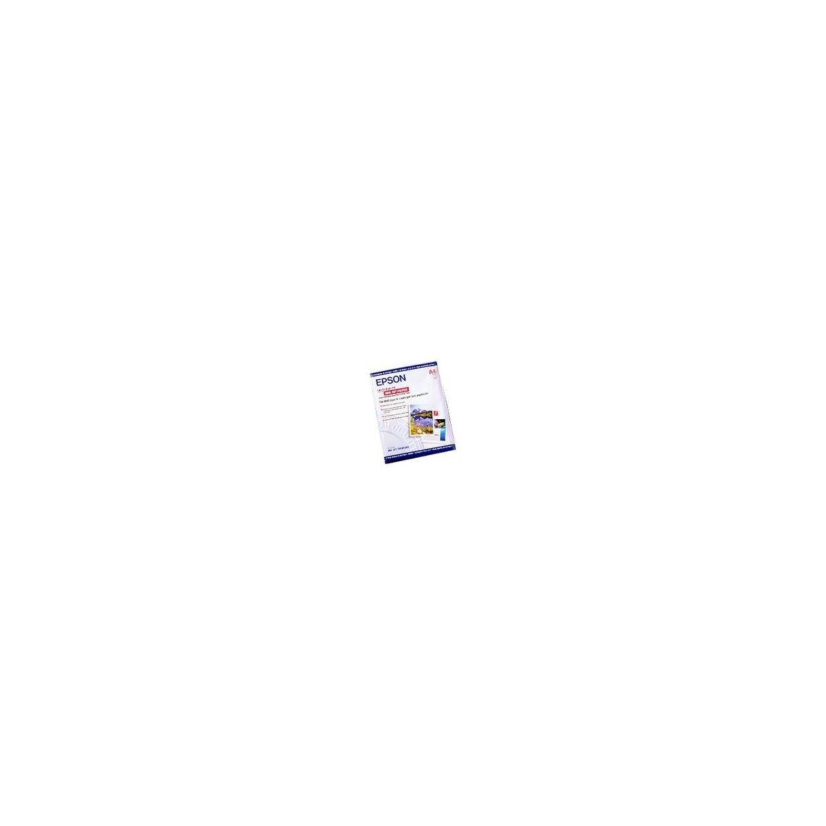Carta fotografica Epson Enhanced Matte Paper [C13S041718]-3