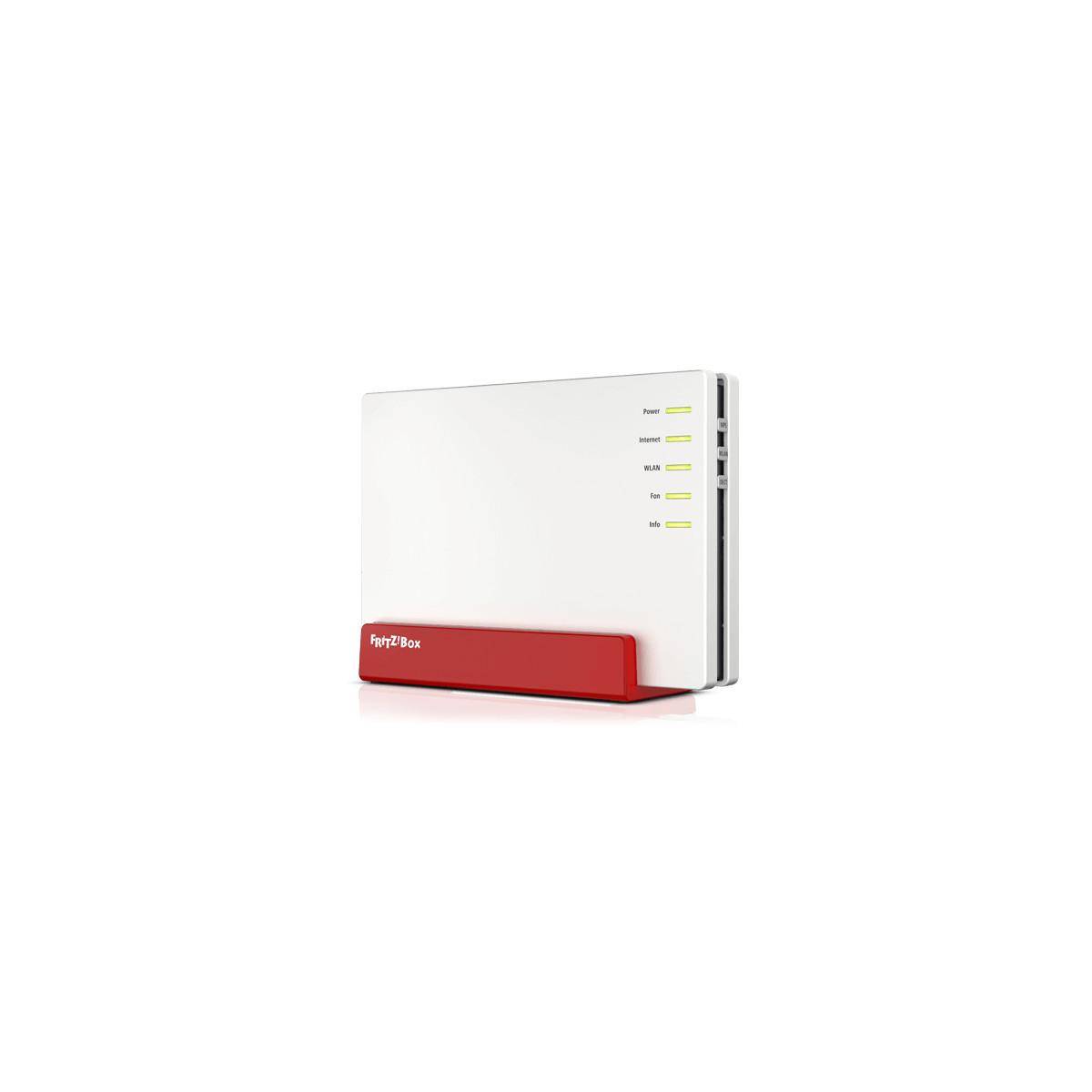 AVM FRITZ! ROUTER FRITZ!BOX 7583 VDSL INTERNATIONAL-2