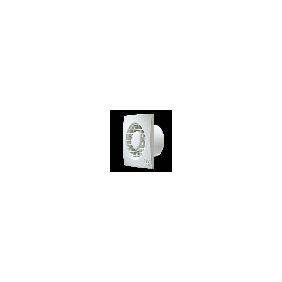 Vortice MF 120/5" Bianco-1