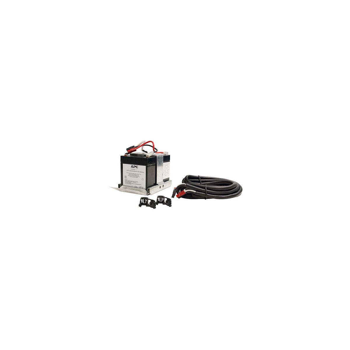 APC APCRBC135 batteria UPS Acido piombo (VRLA)-2