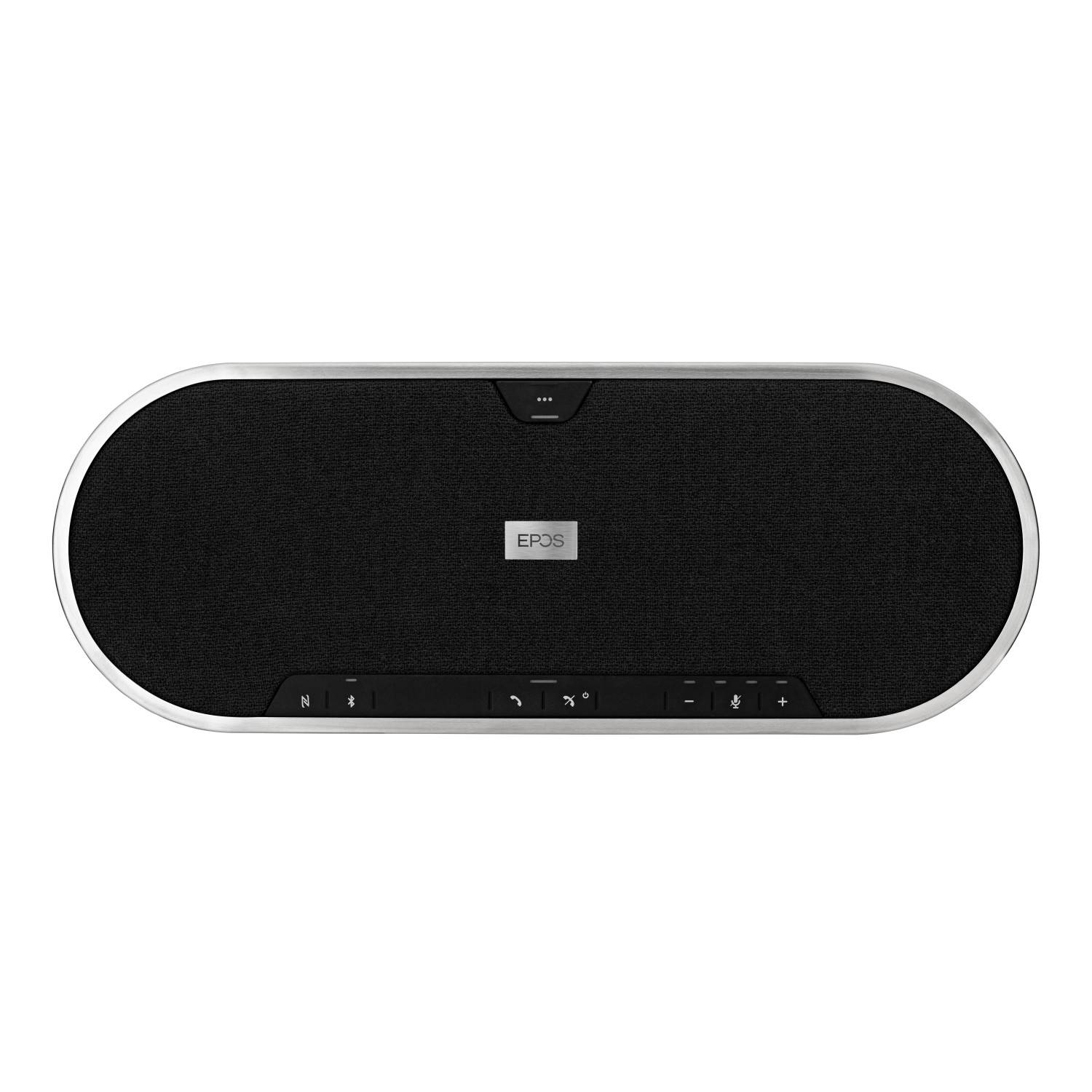EPOS EPOS EXPAND 80 - Smarte Freisprecheinrichtung Telefono per teleconferenza USB-C®, Bluetooth Nero-5