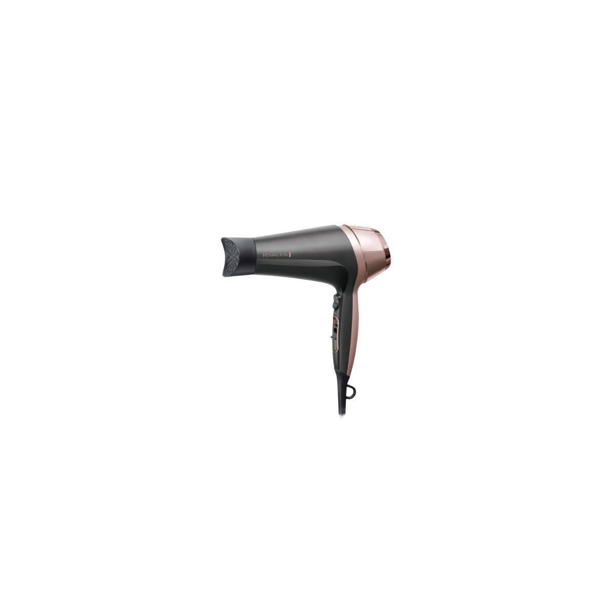 Asciugacapelli Remington D5706 Ricci e lisci-19