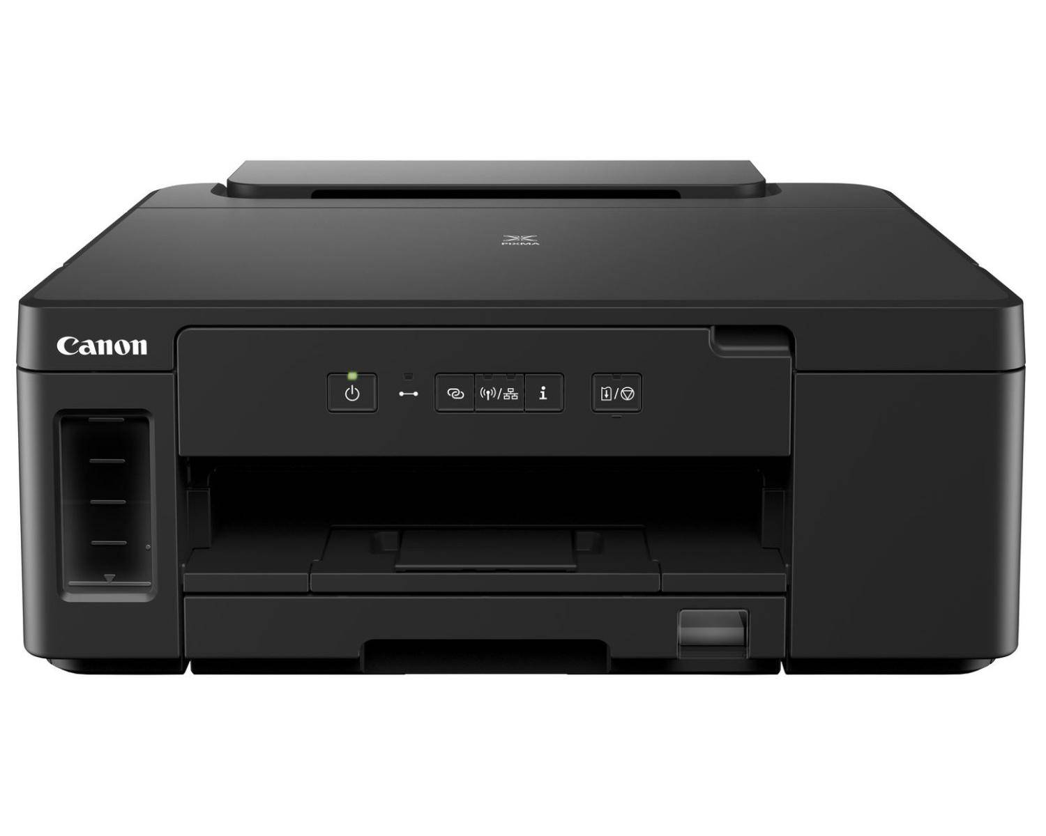 Canon pixma gm2050 stampante ink-jet b/n formato max a4 2.400x1.200 dpi colore nero-15