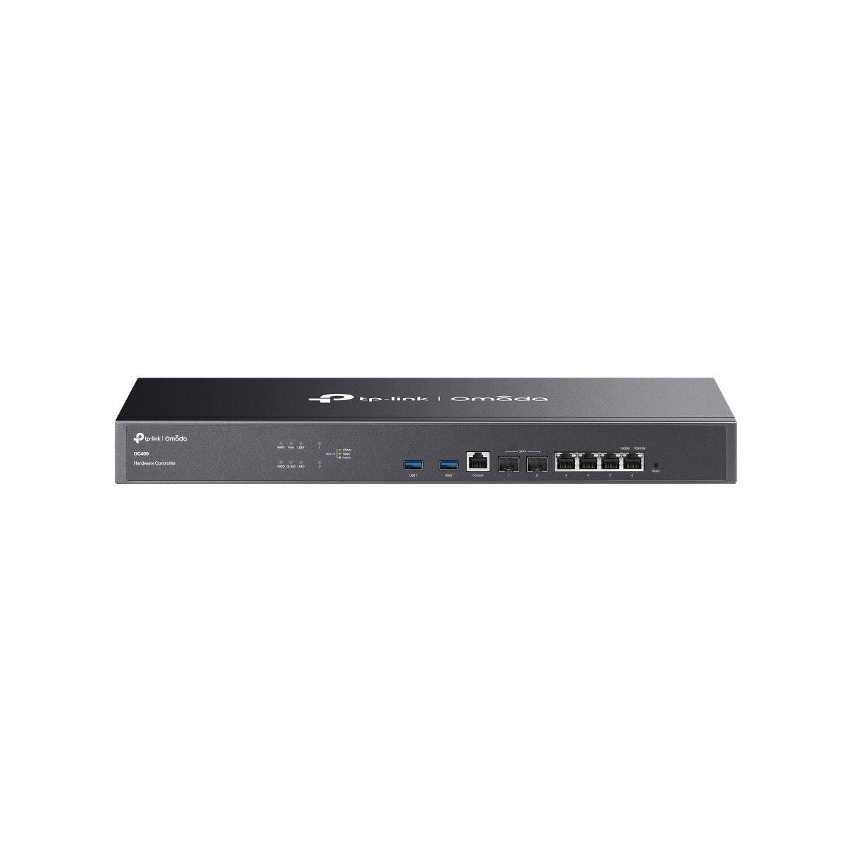 TP-Link Omada OC400 gateway/controller 1000, 10000 Mbit/s-2