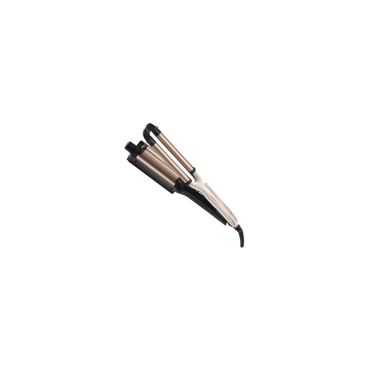 Remington CI91AW messa in piega Ferro per ricci Caldo Nero, Rose Gold 3 m-2