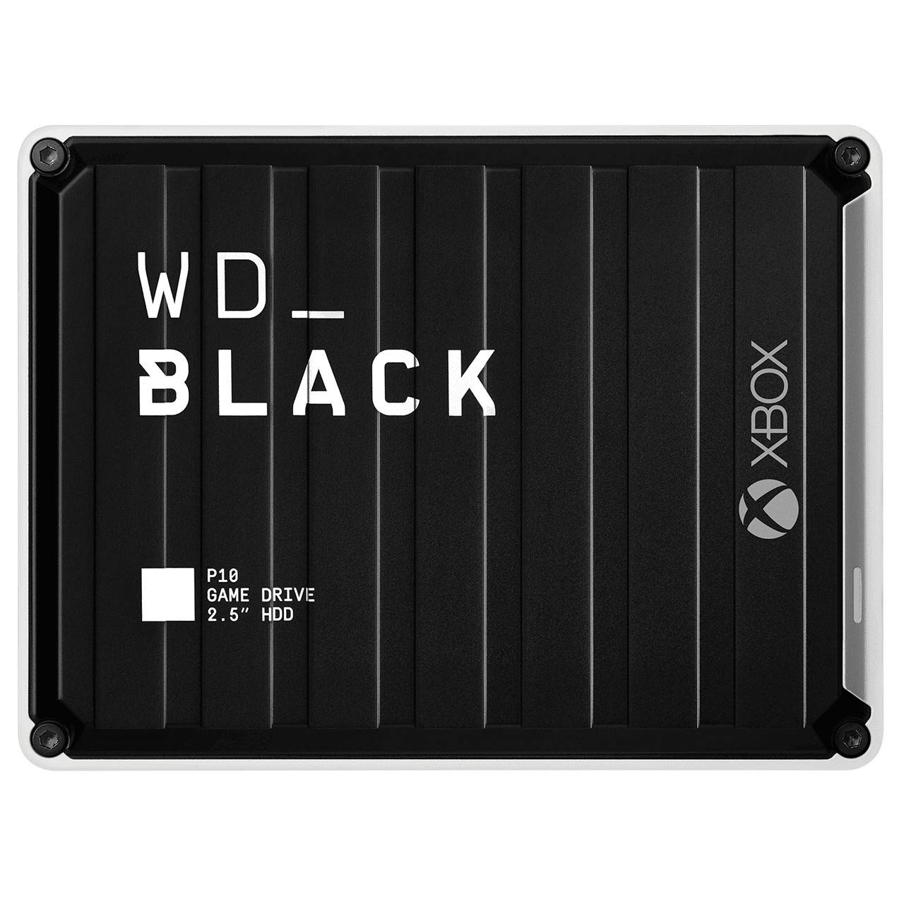 WD BLACK P10 GAME DRIVE FOR XBOX 2TB-8