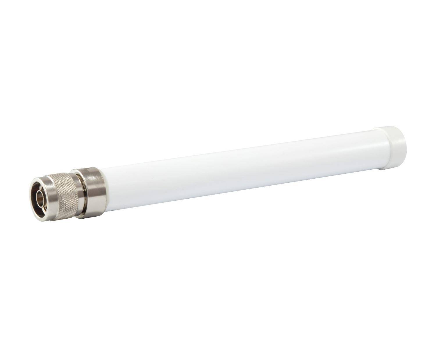 LevelOne OAN-4058 antenna di rete Antenna omnidirezionale Tipo N 8 dBi-6