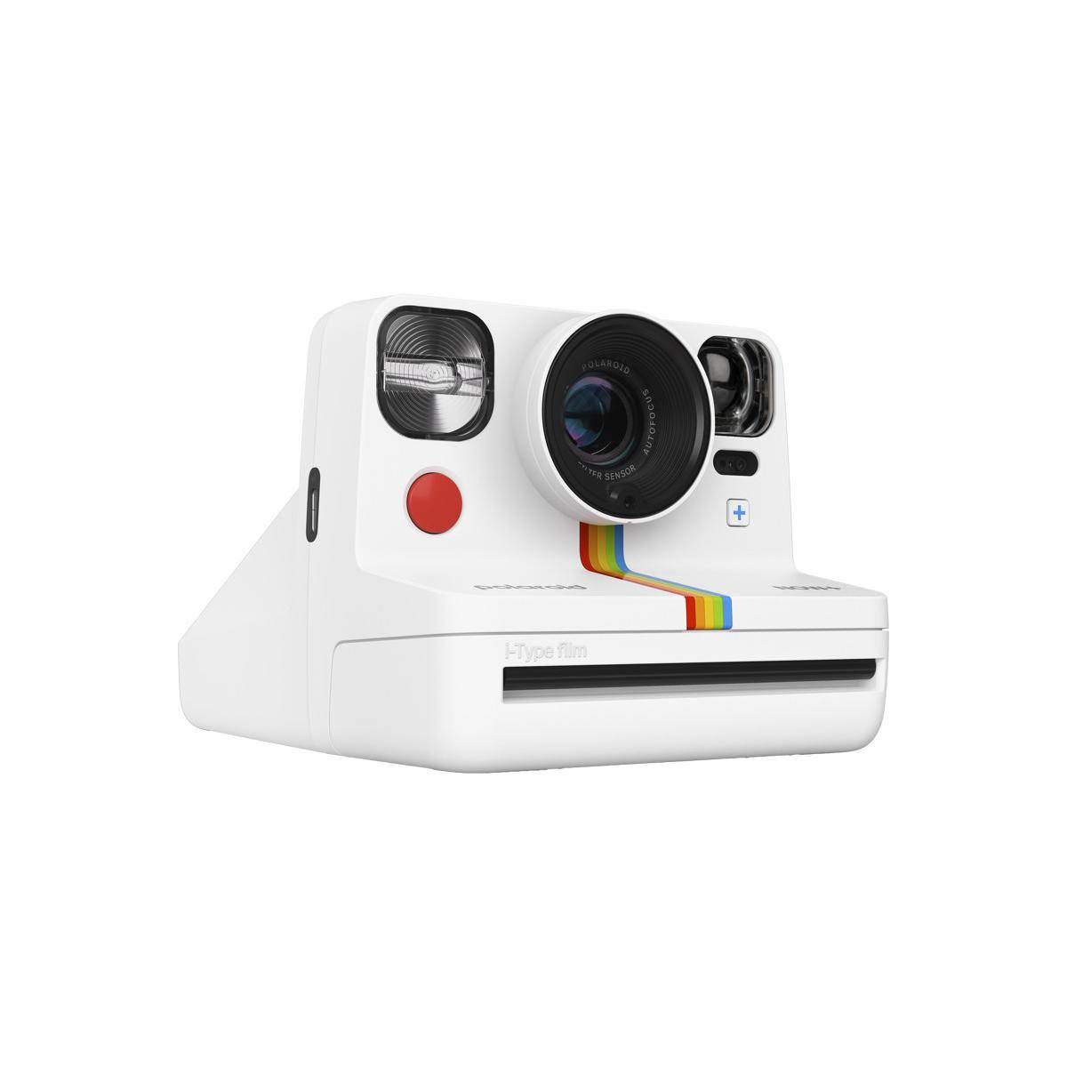 Polaroid 9077 fotocamera a stampa istantanea Bianco-7