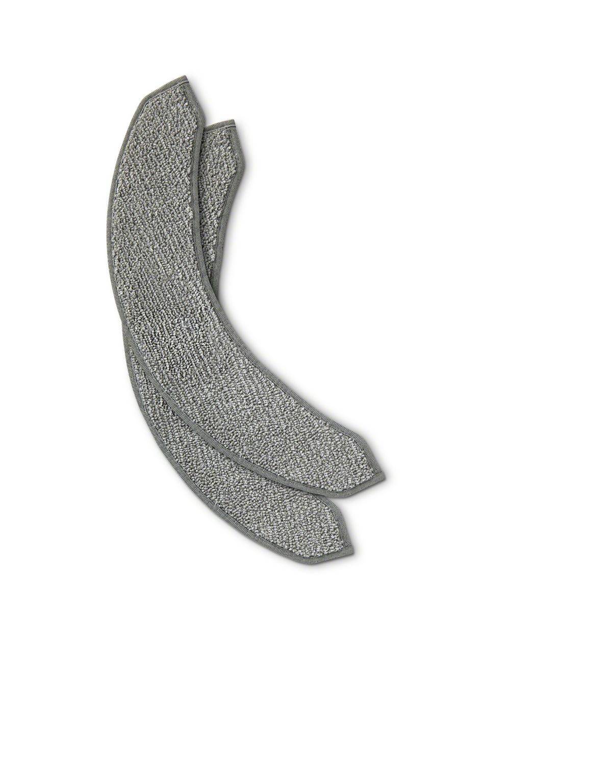 iRobot Kit Panno Lavabile per Aspirapolvere Robot in Microfibra-1