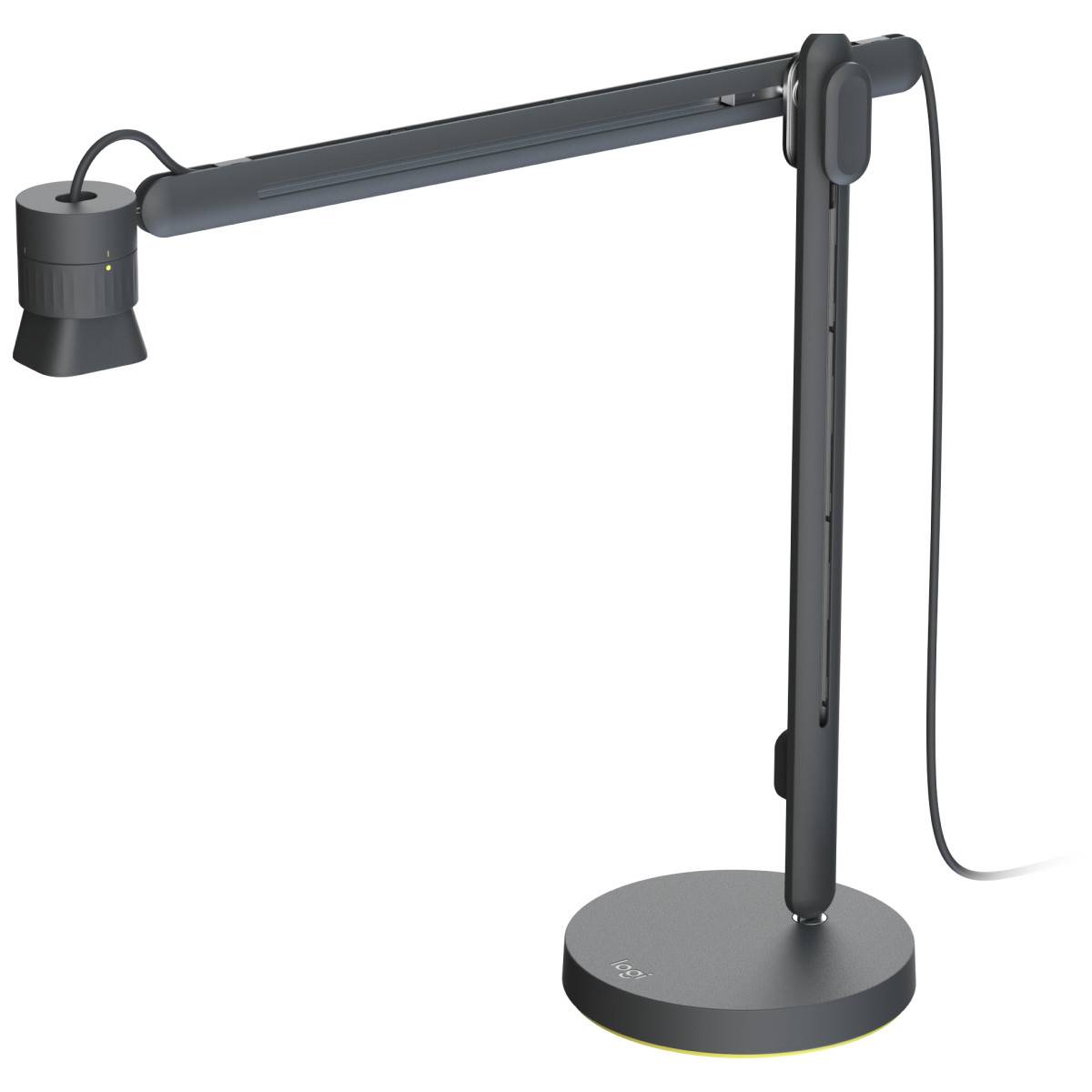 REACH CAMERA - GRAPHITE-1