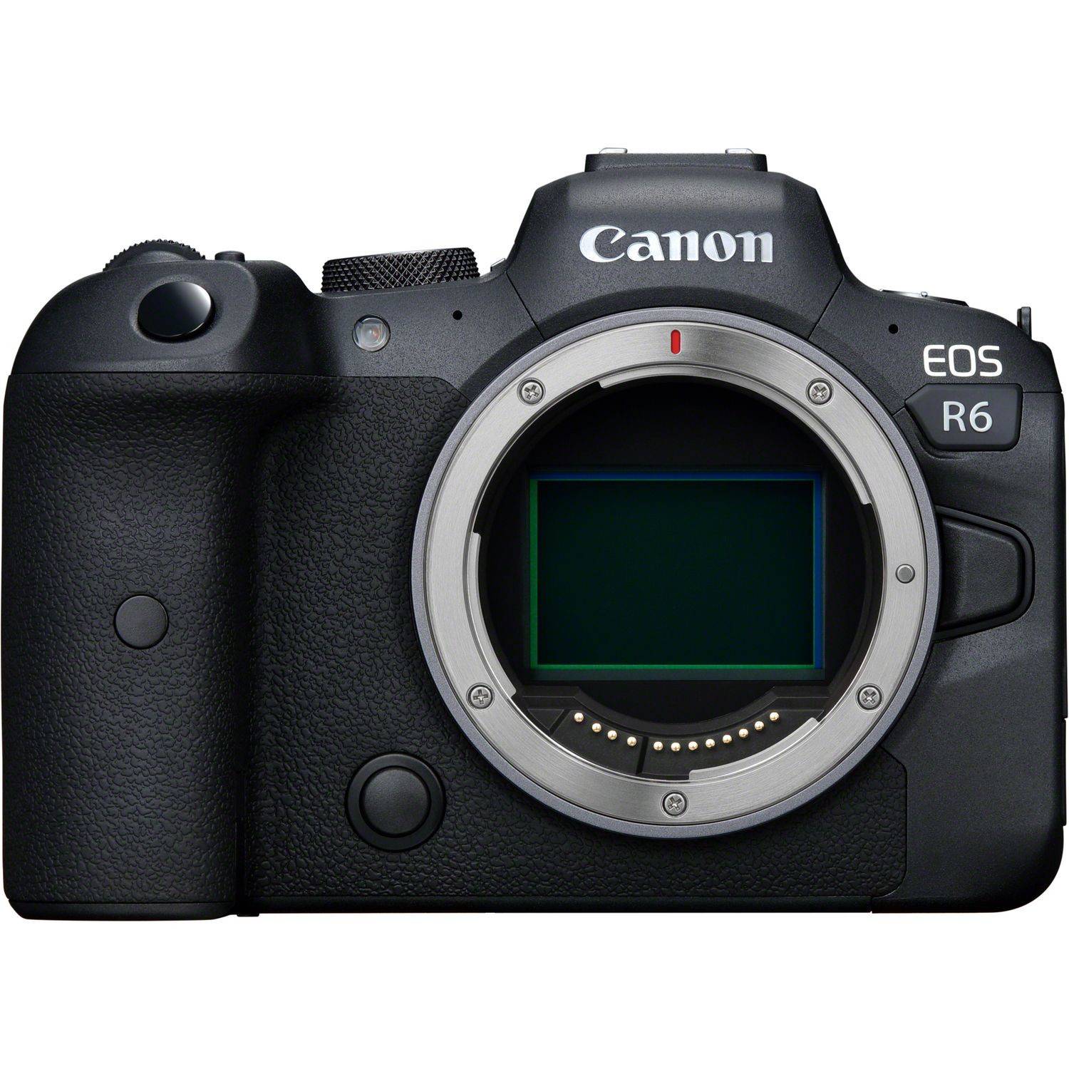 Canon EOS R6 Corpo MILC 20,1 MP CMOS 5472 x 3648 Pixel Nero-5
