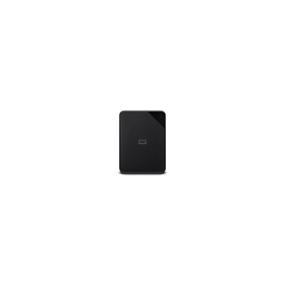Western Digital WDBJRT0040BBK-WESN disco rigido esterno 4 TB USB 3.2 Gen 1 Nero-8