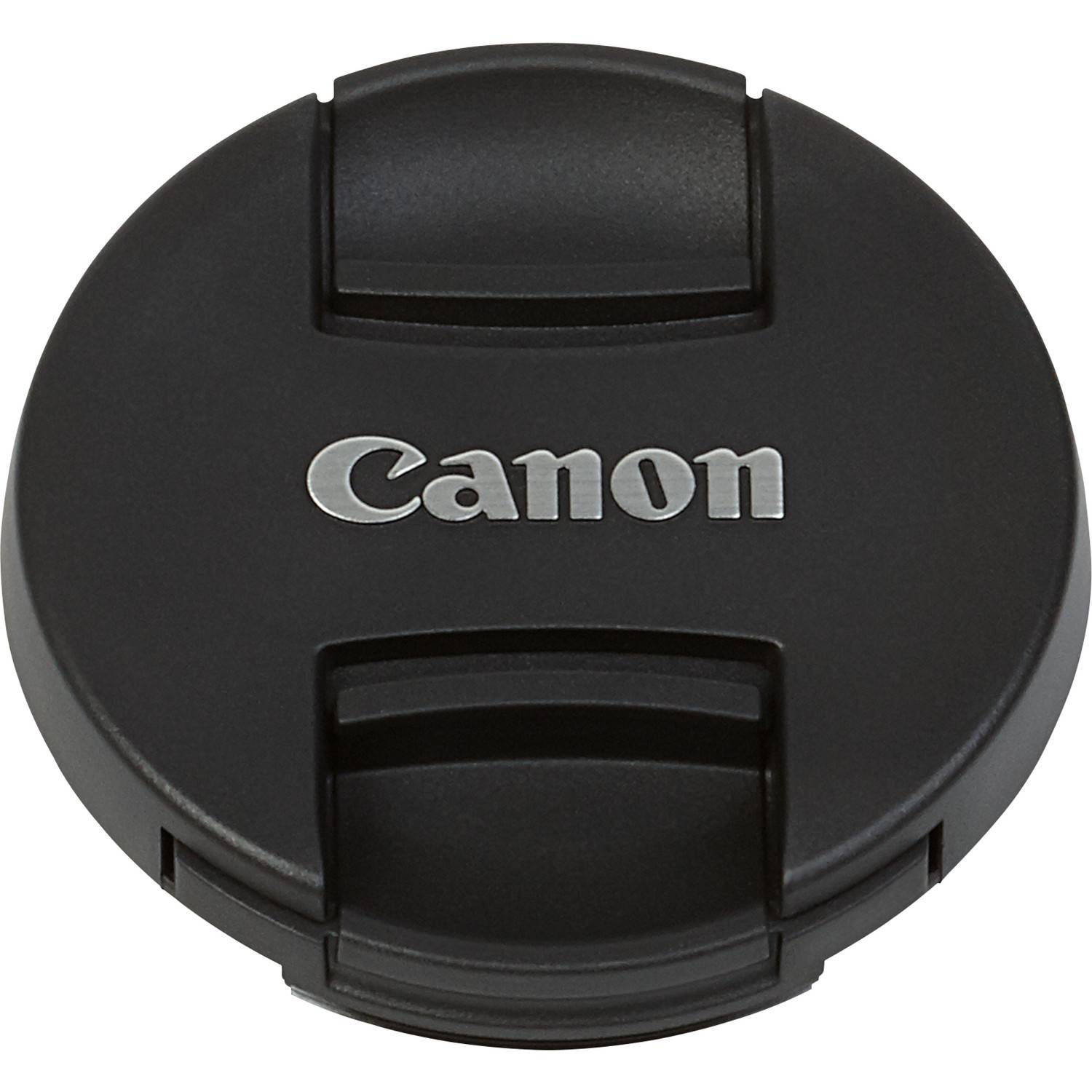 Canon 5673B001 tappo per obiettivo 5,8 cm Nero-3