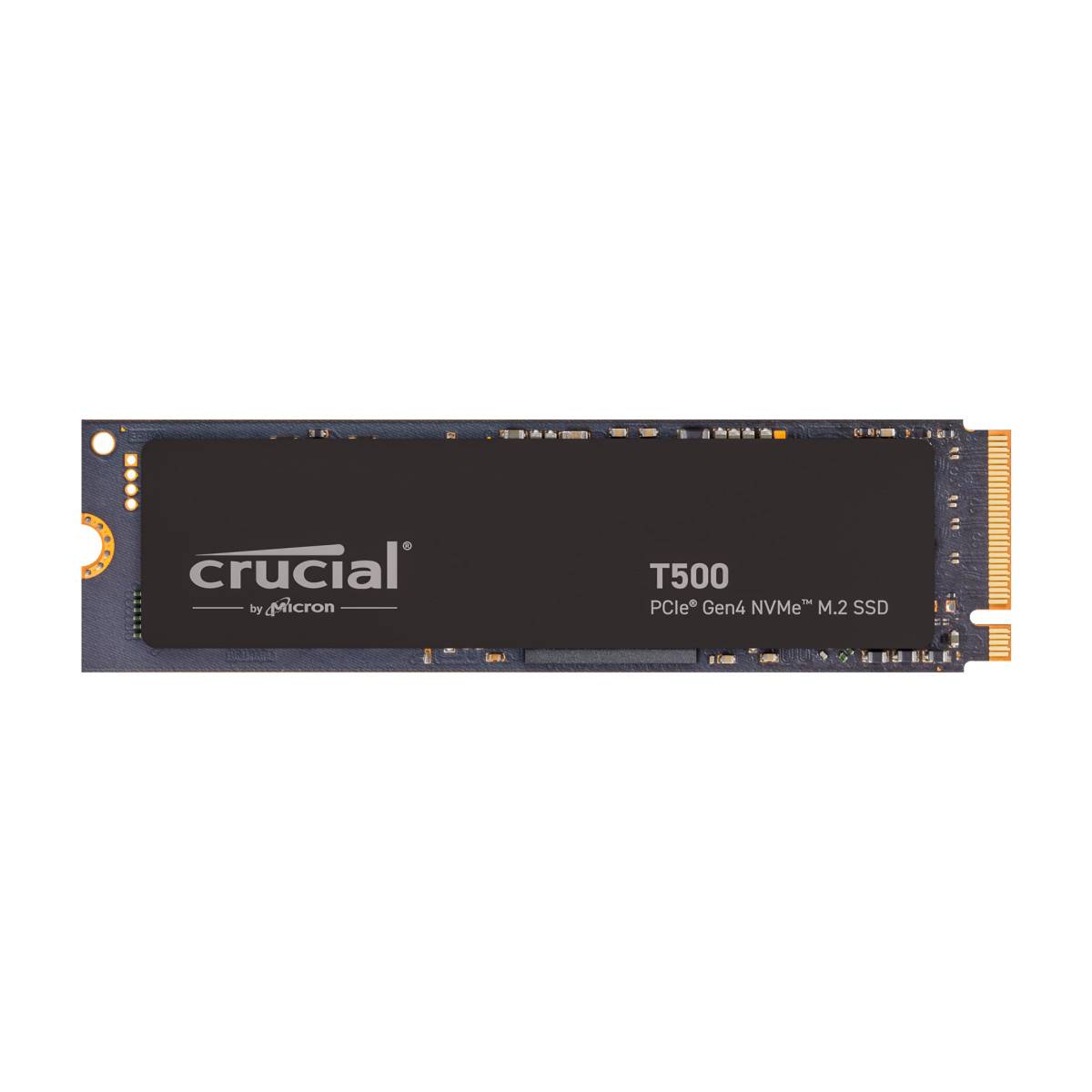 Crucial T500 2 TB M.2 PCI Express 4.0 NVMe 3D TLC NAND-5