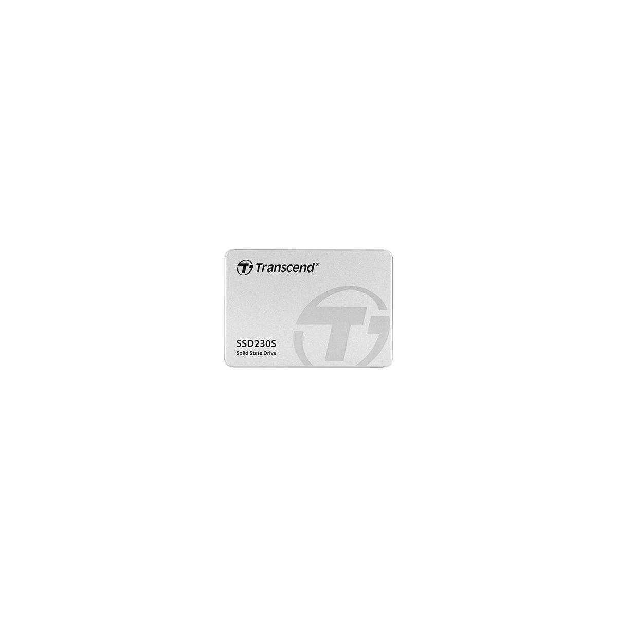 Transcend SSD230S 4 TB 2.5" Serial ATA III 3D NAND-6