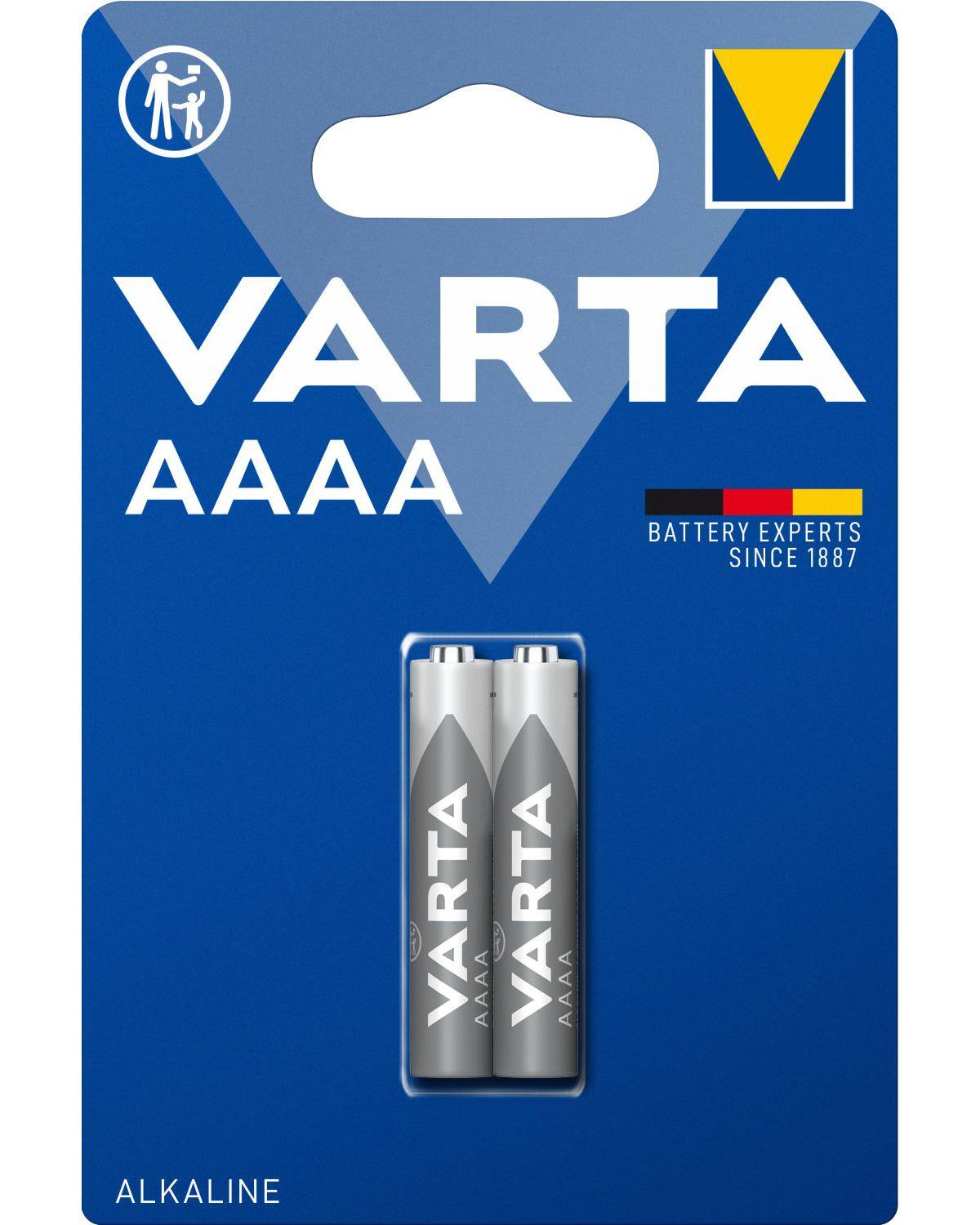 Varta 4061 101 402 Batteria monouso Alcalino-2
