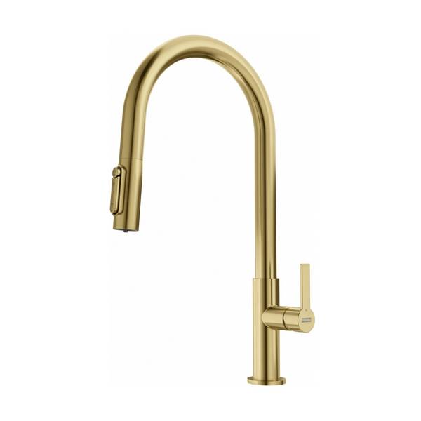 Franke 120.0736.601 rubinetto Oro