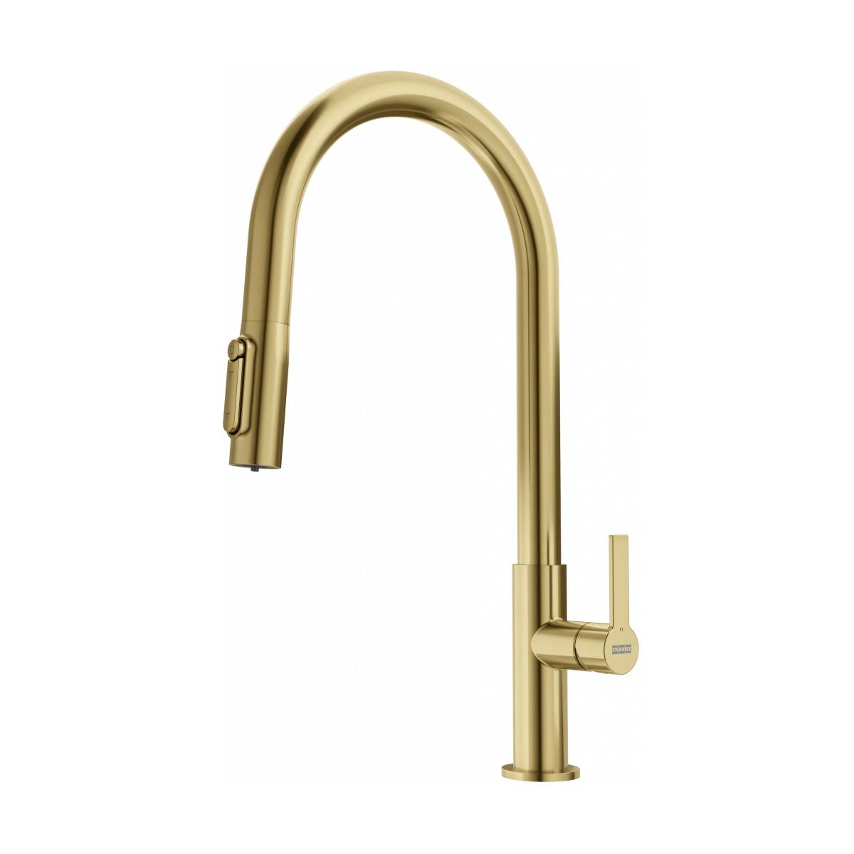 Franke 120.0736.601 rubinetto Oro-0