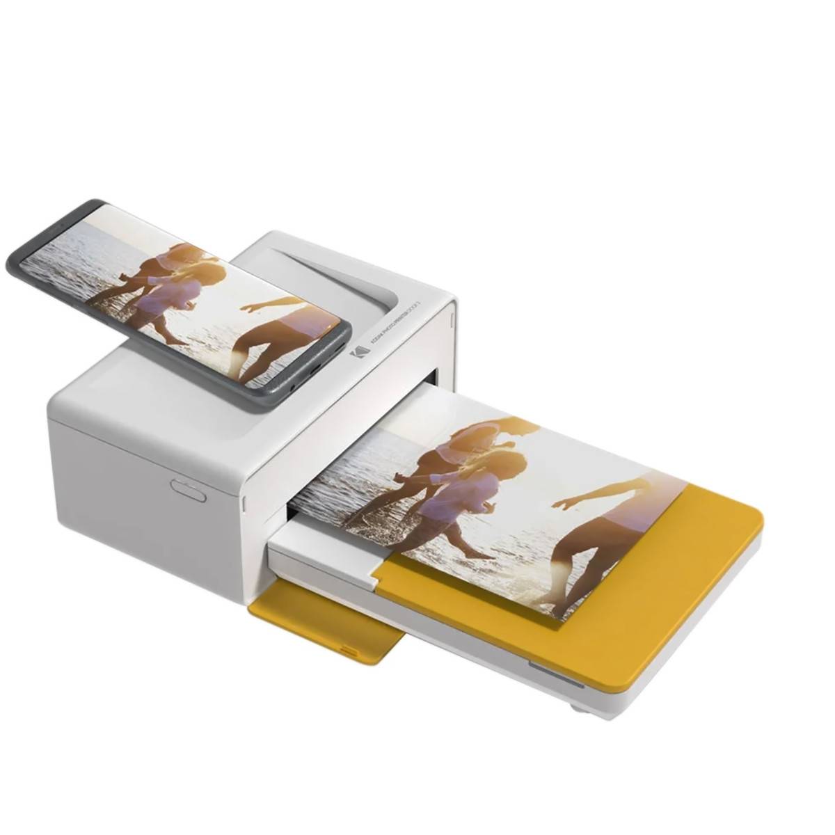 Kodak D460Y stampante per foto Sublimazione 4 x 6 10x15 cm Wi-Fi-5