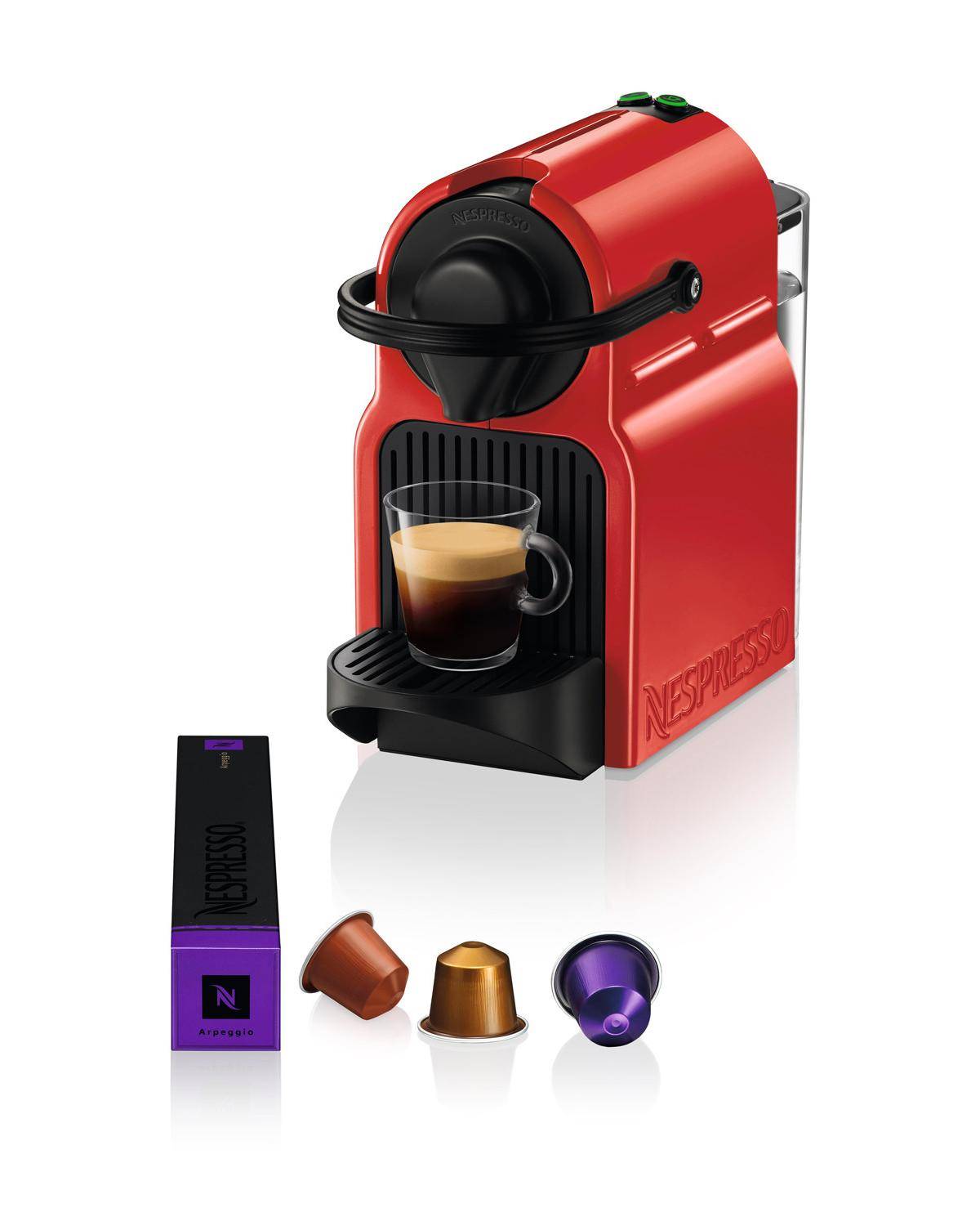 Krups nespresso xn1005k inissia xn100-2