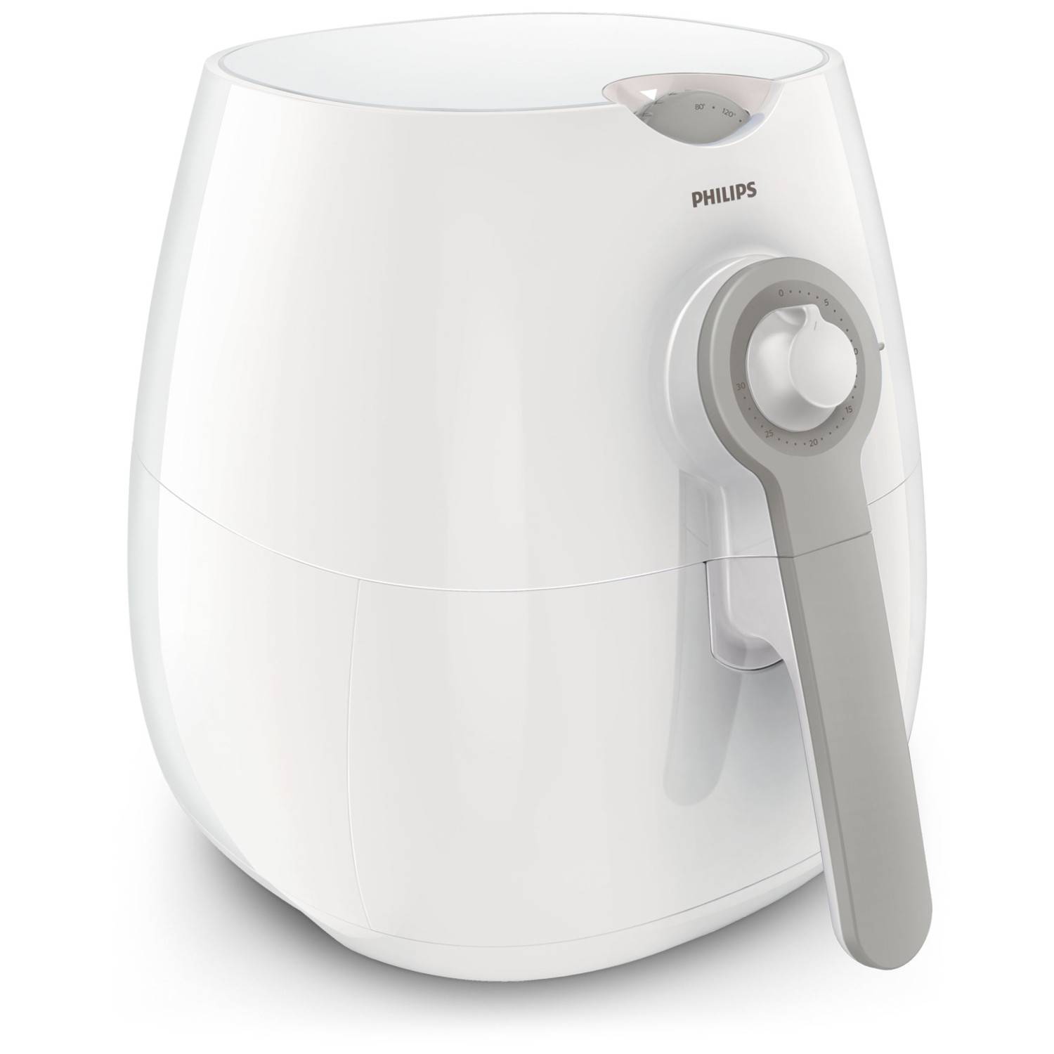 Philips HD9216/80 Daily Collection AirFryer Friggitrice 1425 W Rapid Air-1