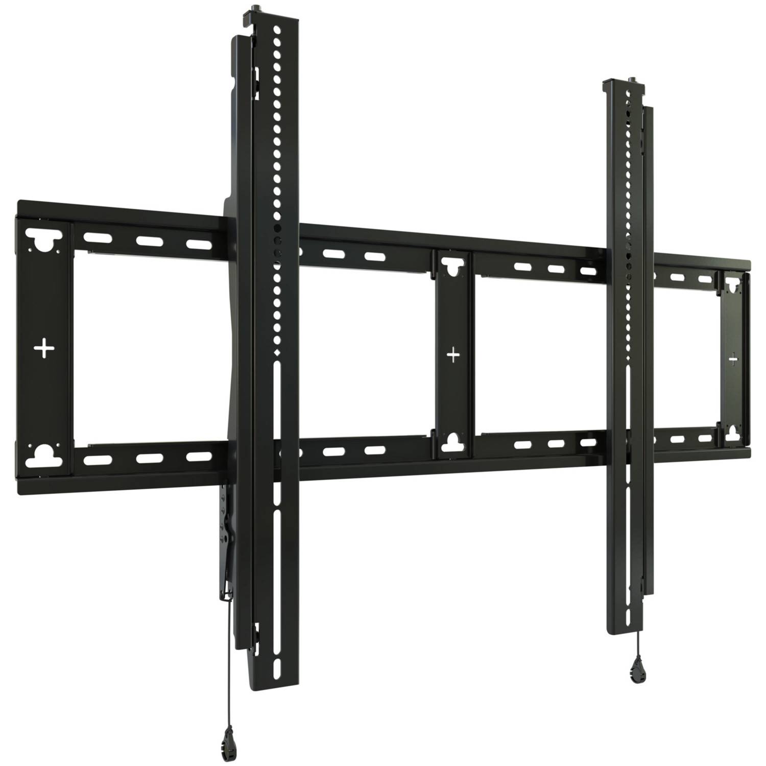 Chief RXF3 Supporto TV a parete 2,49 m 98 pollici Nero-1