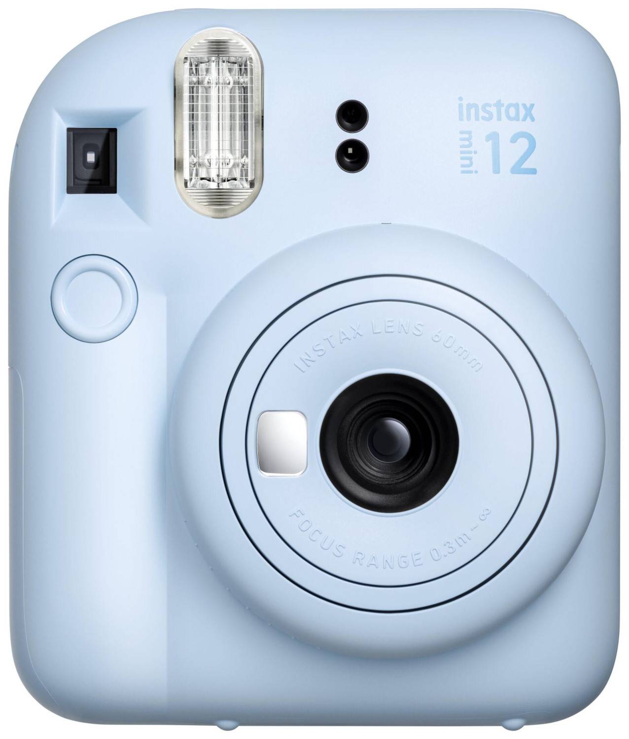 Fujifilm Instax Mini 12 86 x 54 mm Blu-4