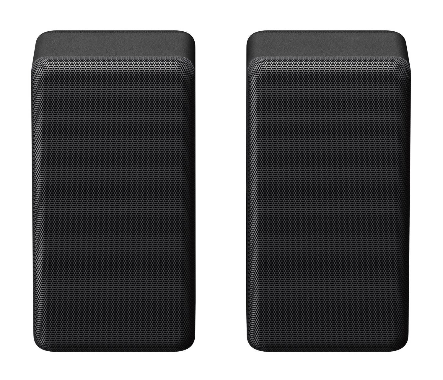 Sony SA-RS3S - Hintere Kanallautsprecher - für Heimkino - kabellos - 50 Watt - zweiweg-5