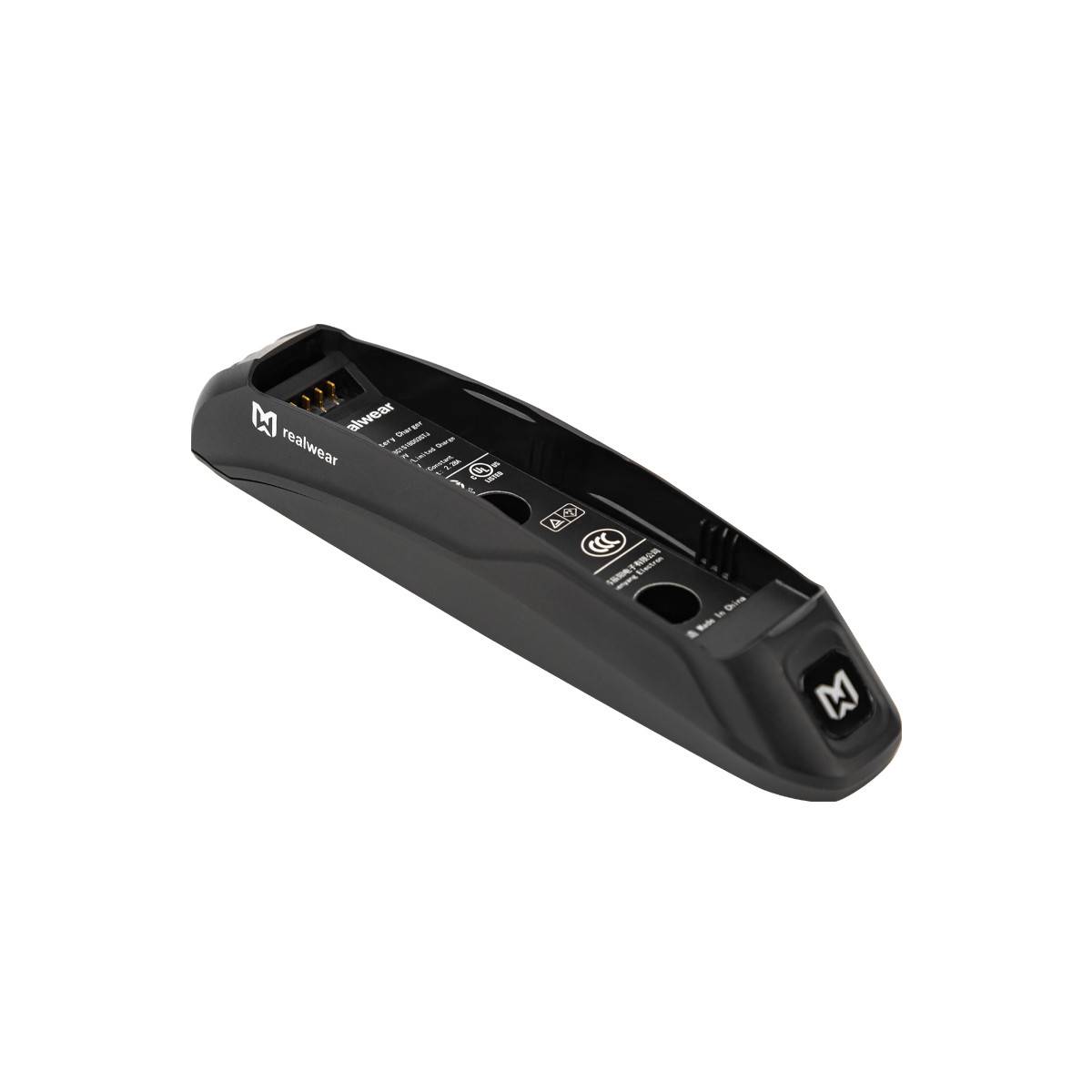 RealWear 127107 carica batterie-1