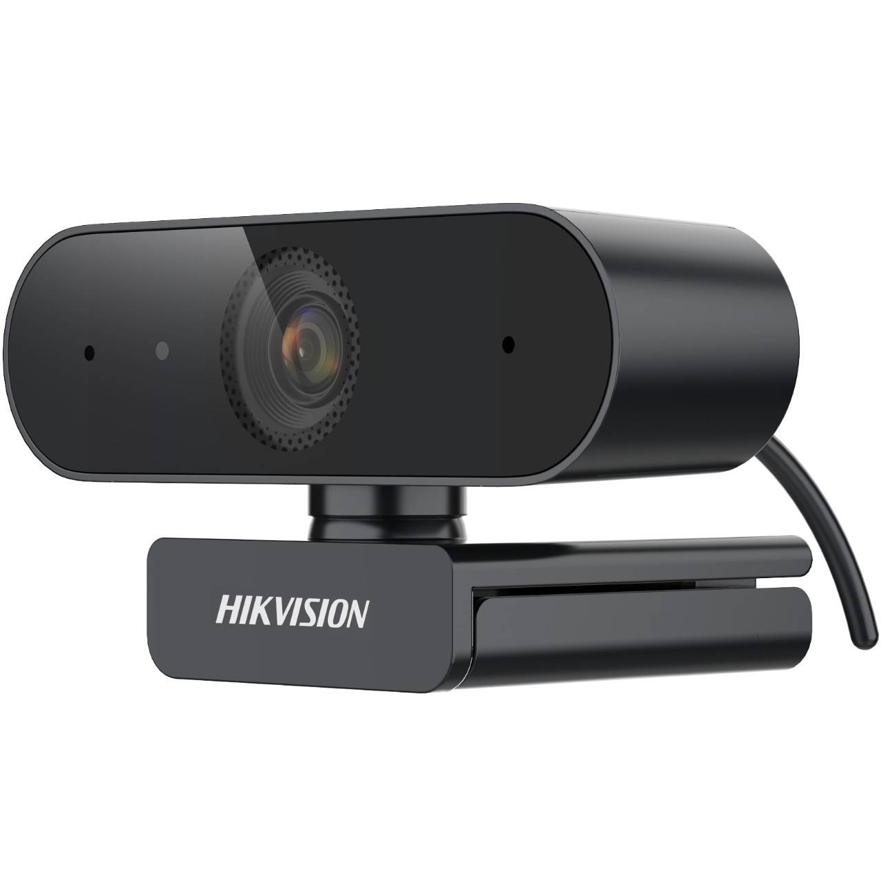 Hikvision DS-U02 webcam 2 MP 1920 x 1080 Pixel USB Nero-1