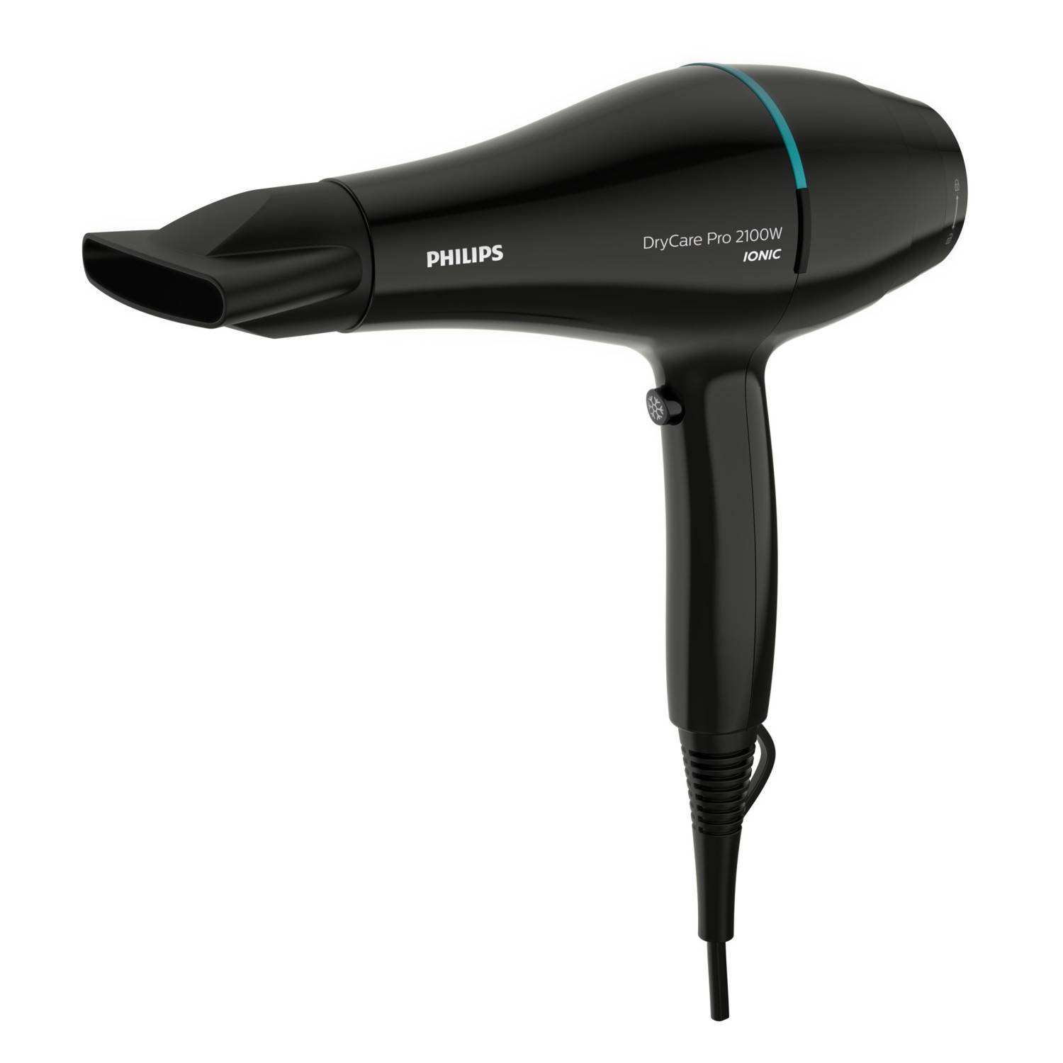Philips BHD272/00 ASCIUGACAPELLI BHD272/00 THERMOCARE ASCIUGACAPELLI CURA IONICA-4