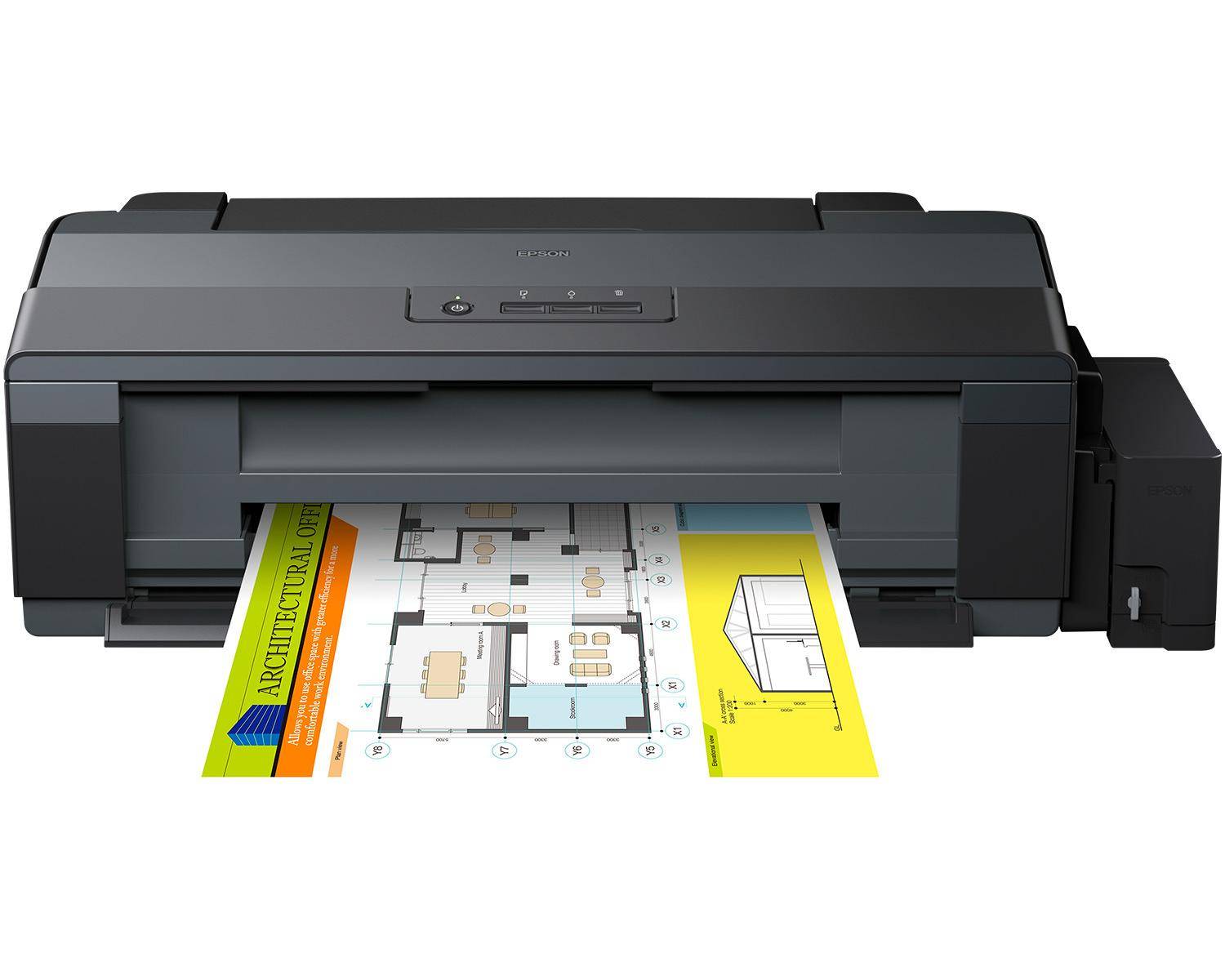 Epson EcoTank ET-14000 C11CD81404-14