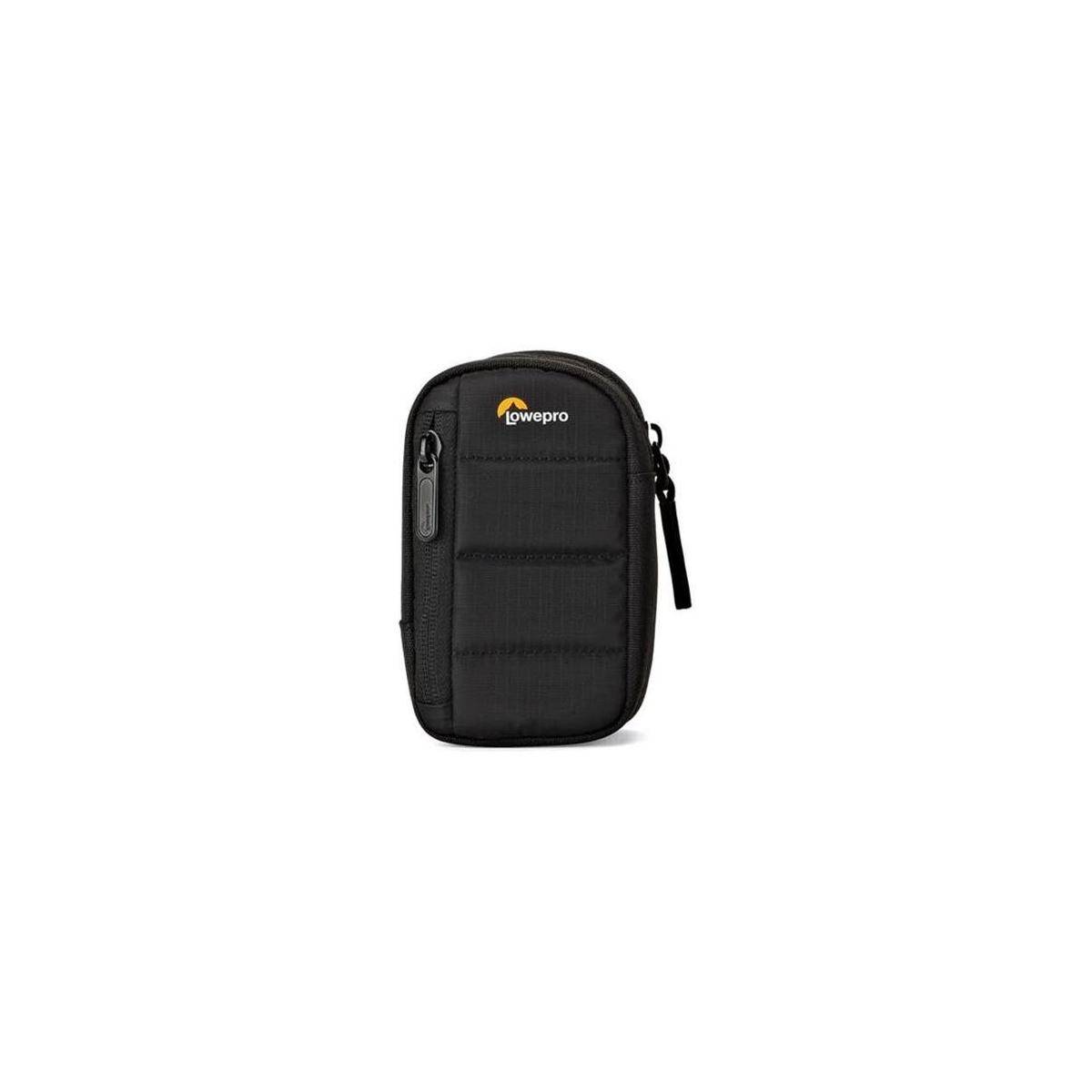 Lowepro Tahoe CS 20 Custodia compatta Nero-1