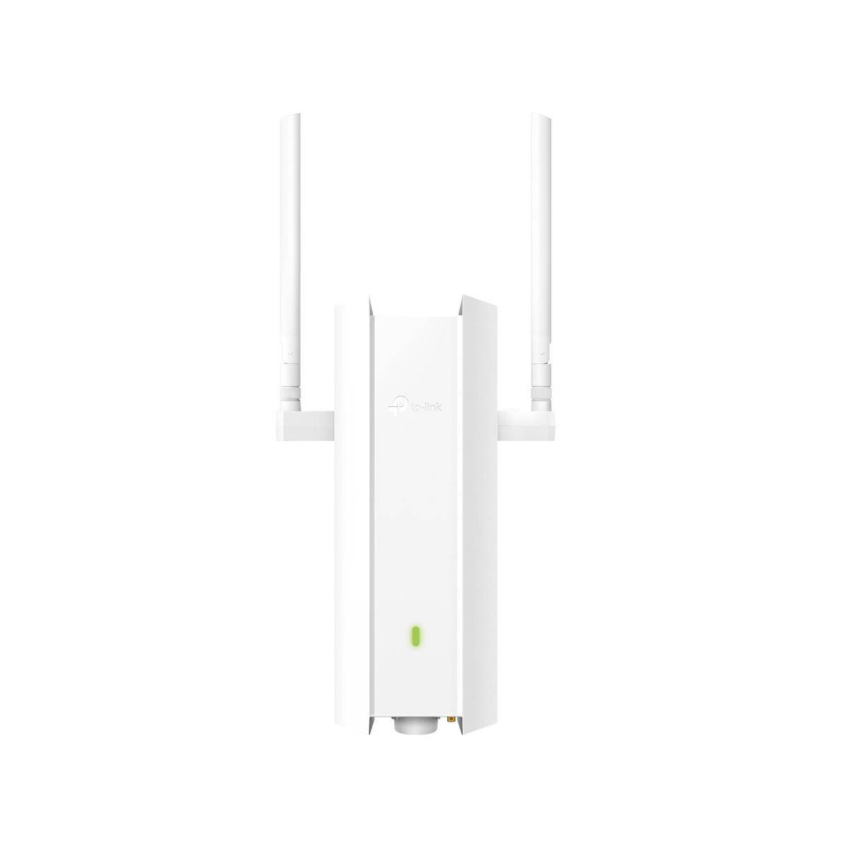 TP-LINK EAP625-OUTDOOR HD ACCESS POINT AX1800 DB WIFI 6 1P GIGABIT 2 ANT.ESTERNE OUTDOOR-2