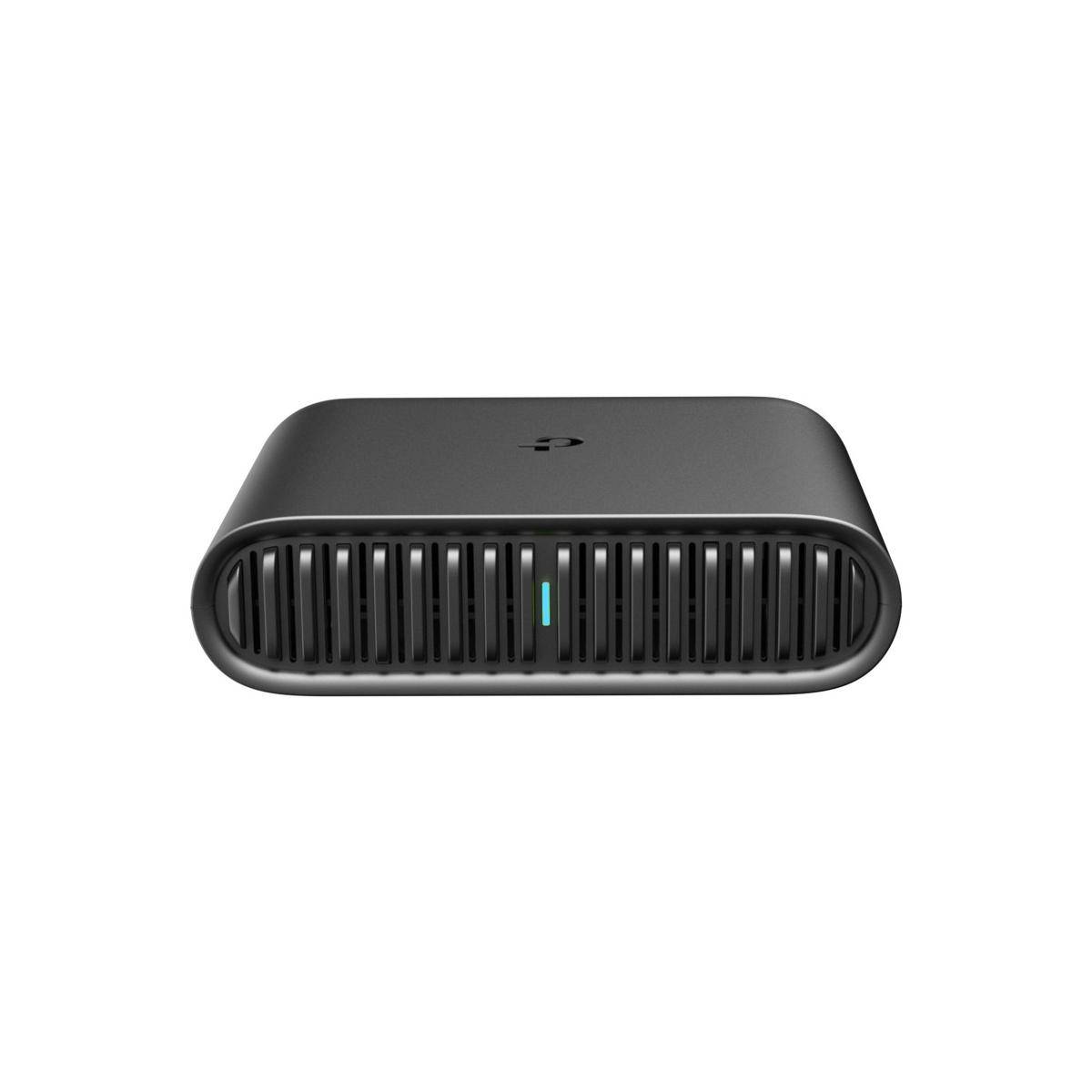 TP-Link TL-WR1502X router wireless Gigabit Ethernet Dual-band 2.4 GHz/5 GHz Nero-1