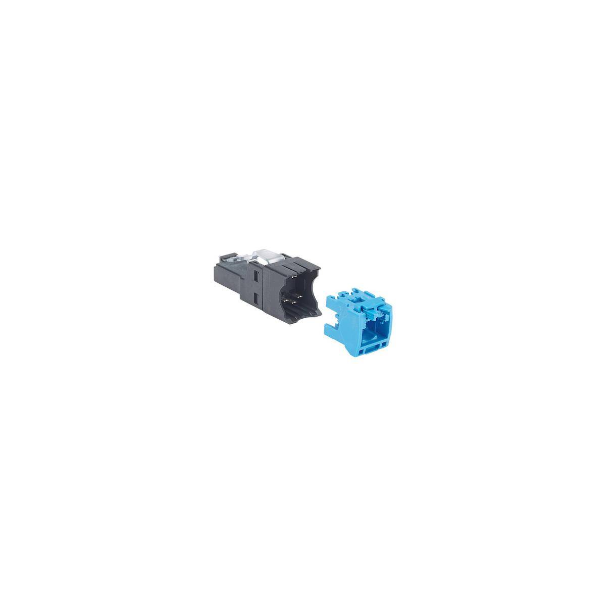 Panduit FP6X88MTG modulo Keystone-1