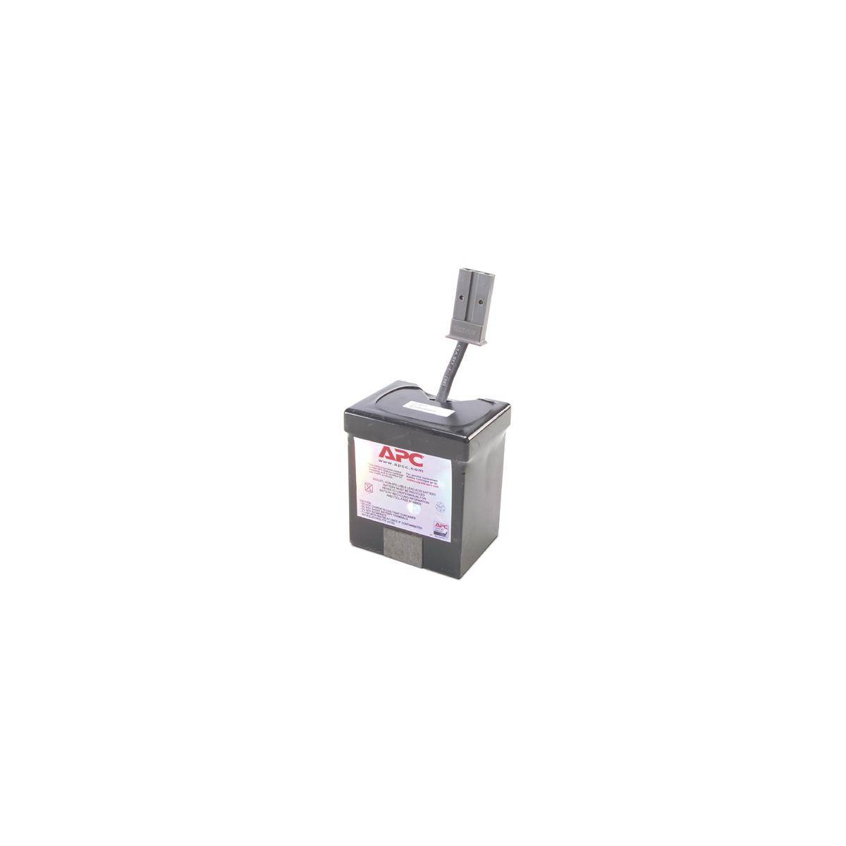 APC RBC29 batteria UPS Acido piombo (VRLA)-9