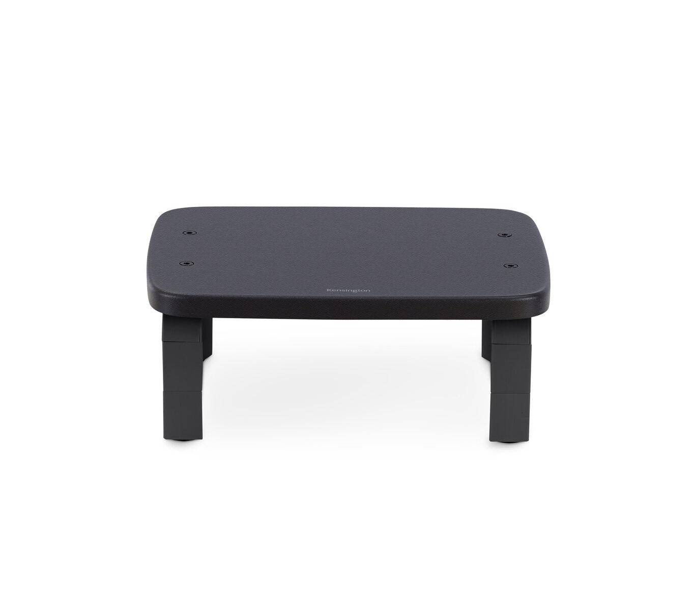 Kensington SmartFit - Aufstellung für Monitor - Schwarz-2