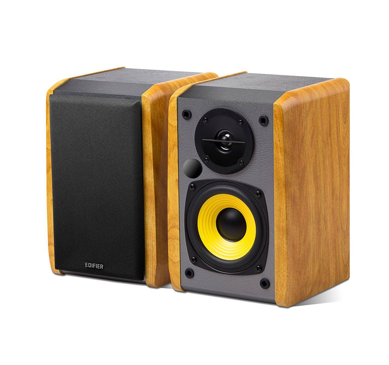 Edifier R1010BT Legno Con cavo e senza cavo 24 W-2