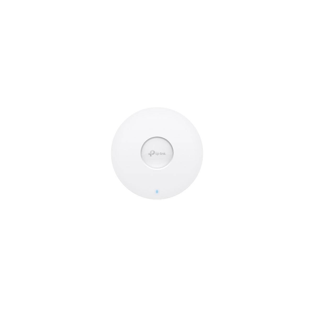 TP-Link Omada EAP683 LR punto accesso WLAN 6000 Mbit/s Bianco Supporto Power over Ethernet (PoE)-2