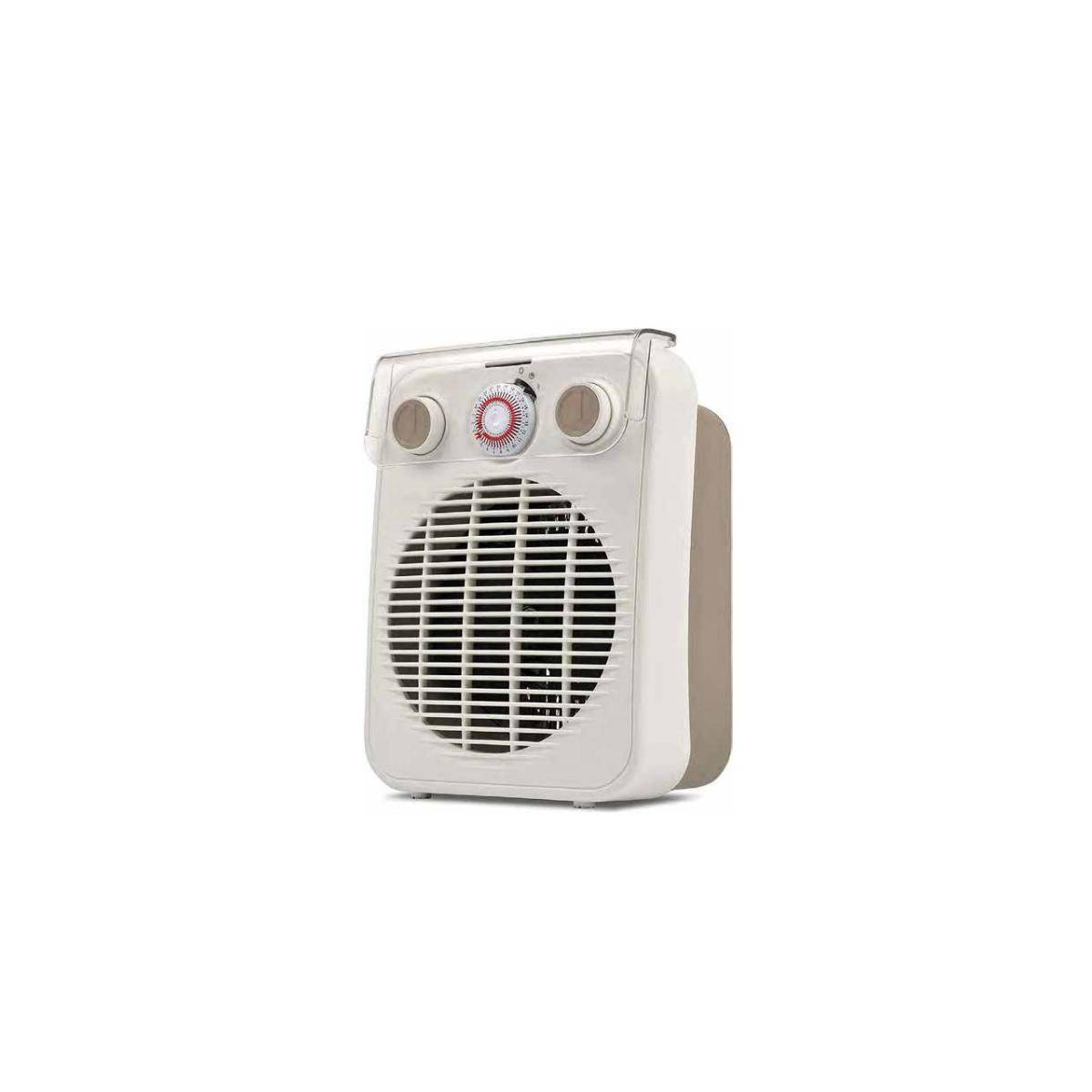Ardes AR4F10TI stufetta elettrica Interno Bianco 2000 W Stufa elettrica a convezione-1