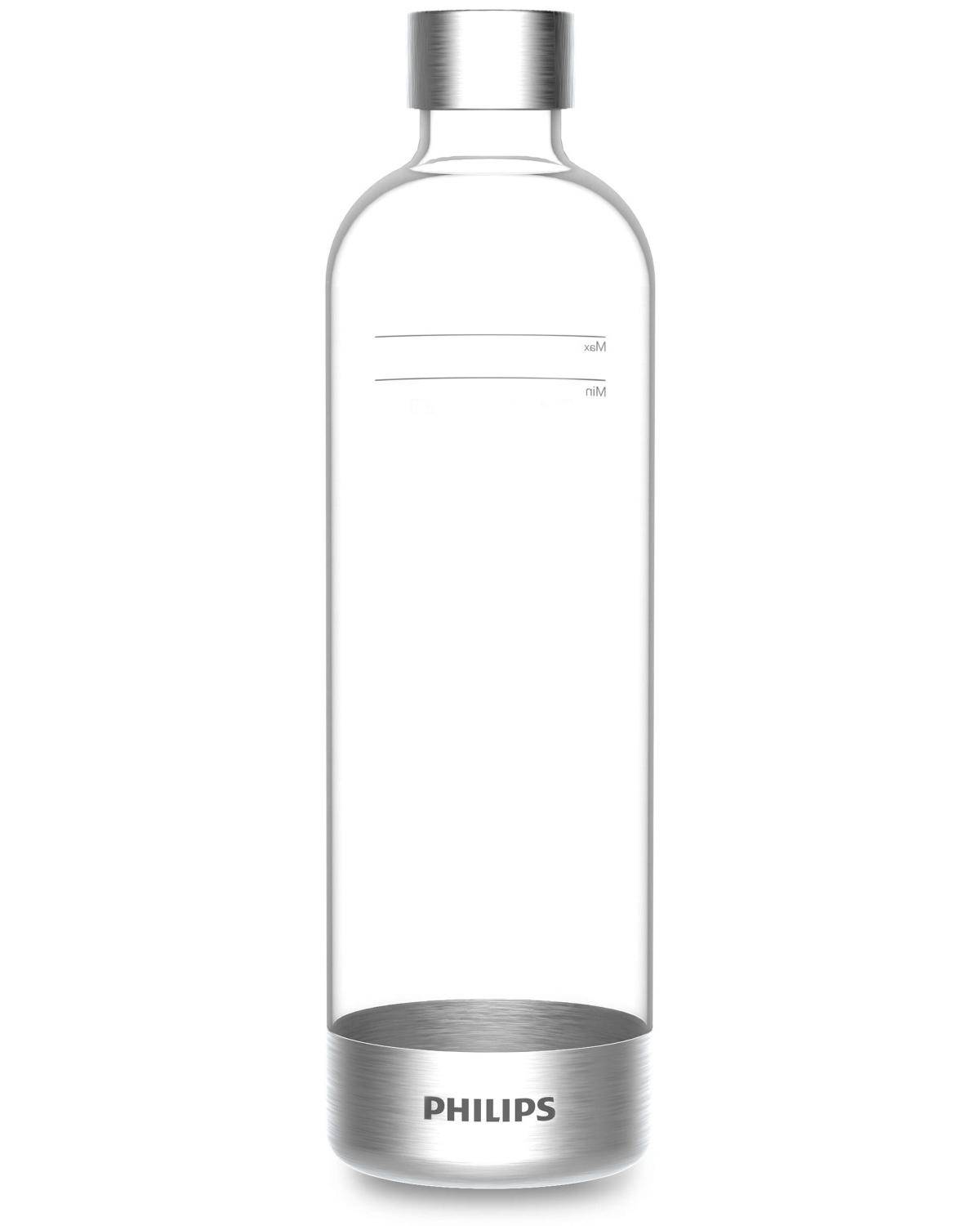 Bottiglia per soda Philips ADD912/10, Viva-1