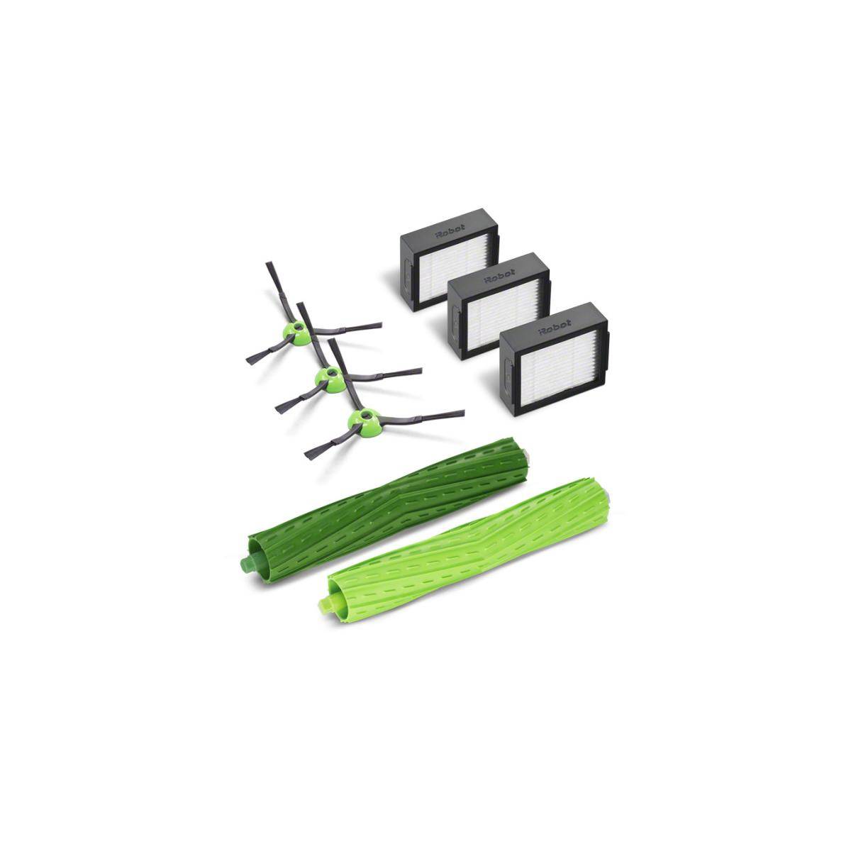 iRobot Roomba Replenishment Kit Accessori e Ricambi per Robot Aspirapolvere-1