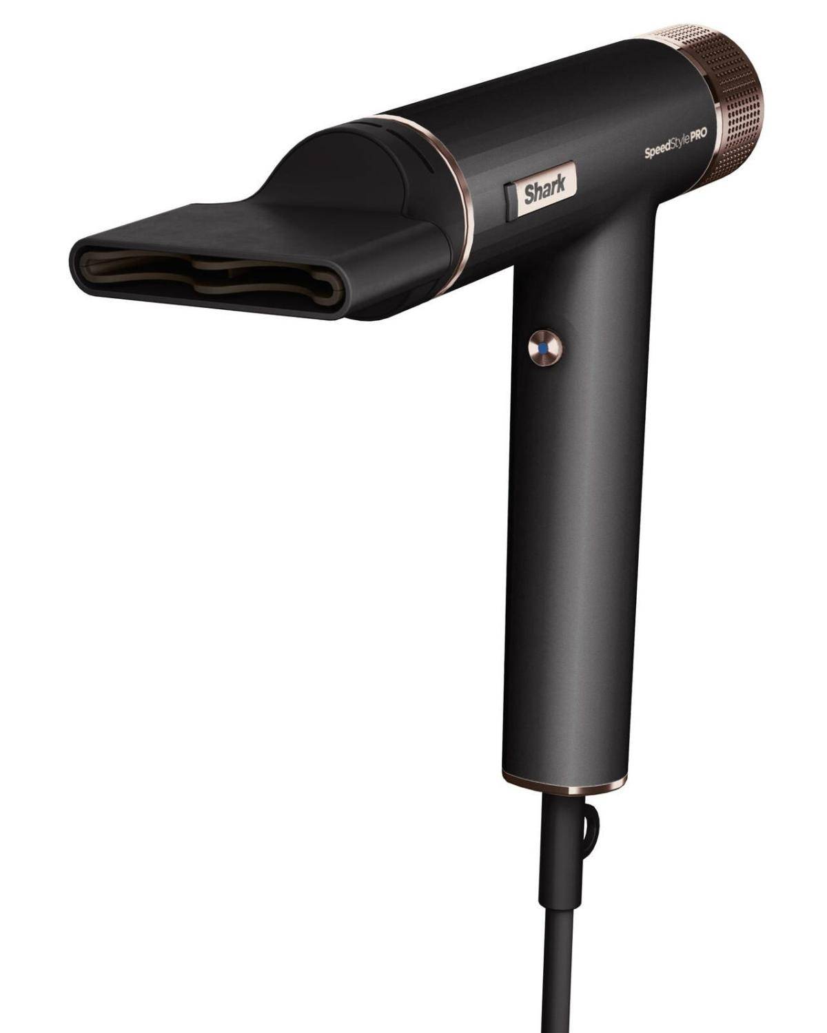 Shark SpeedStyle Haushaltsgeräte asciuga capelli 1750 W Nero-5