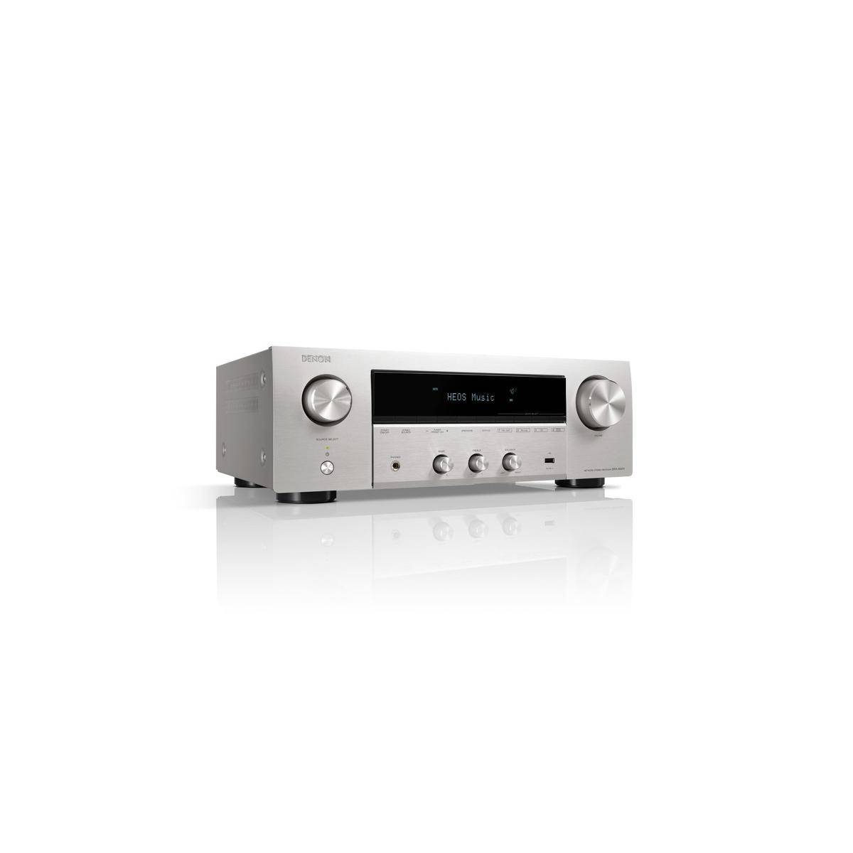 Denon Stereo-Receiver, 2x145 Watt maximale Musikleistung, Hi-Res Audio, AirPlay 2, Dolby Vision, DAB (DRA900HSPE2)-1
